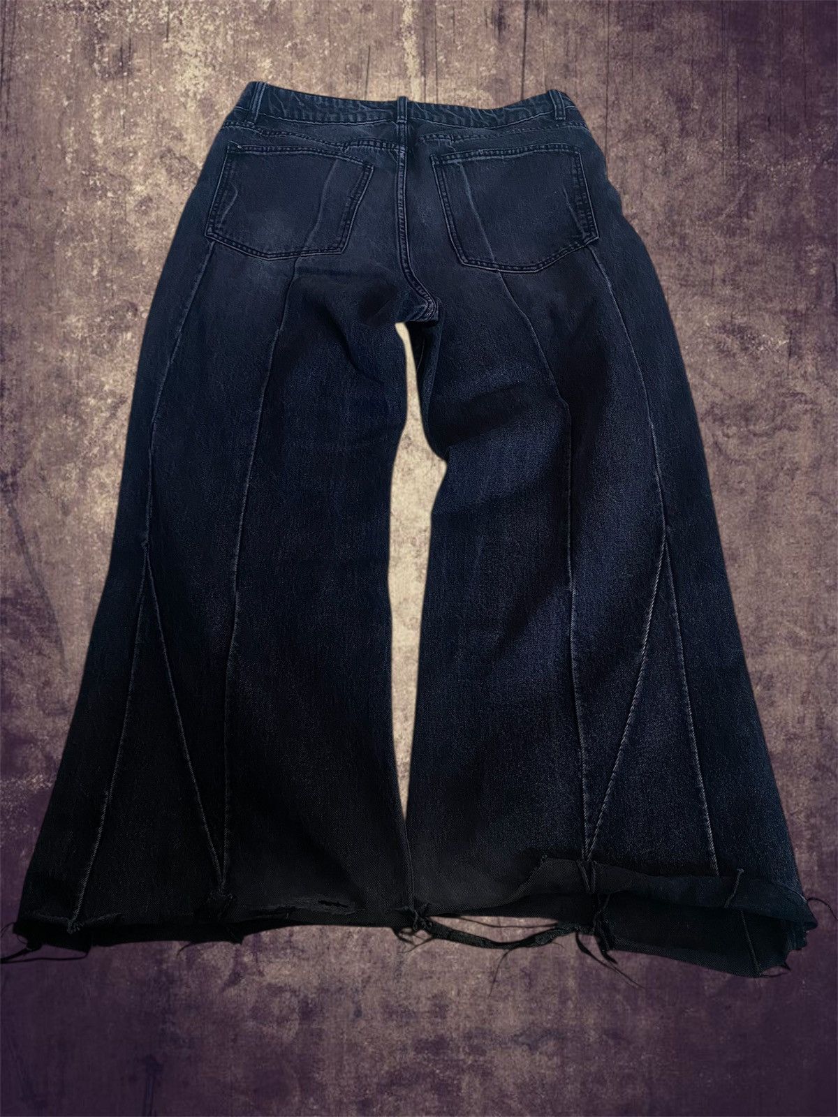 Insomnia Visuals Insomnia Vex Jeans Size US 34 / EU 50 - 3 Thumbnail