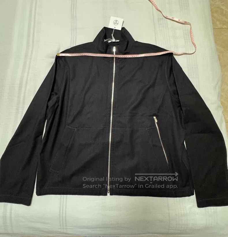Hermes Hermes Jacket coat, 100% wool Size US XS / EU 42 / 0 - 3 Thumbnail