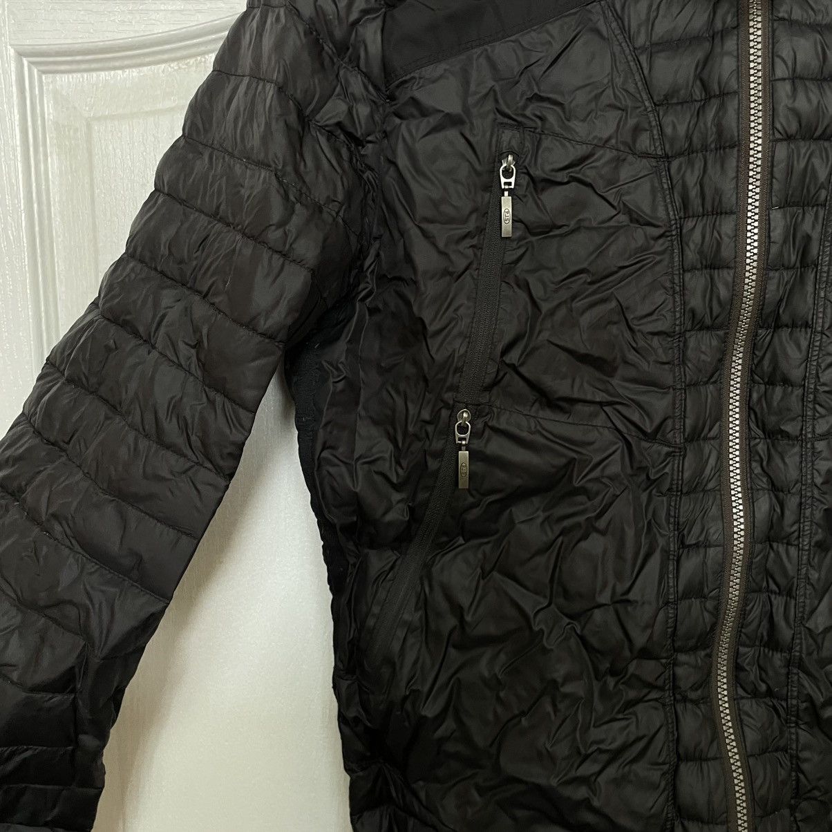 Parajumpers Parajumpers Jacket Light micro puffer down Bomber piuma Size US M / EU 48-50 / 2 - 5 Thumbnail