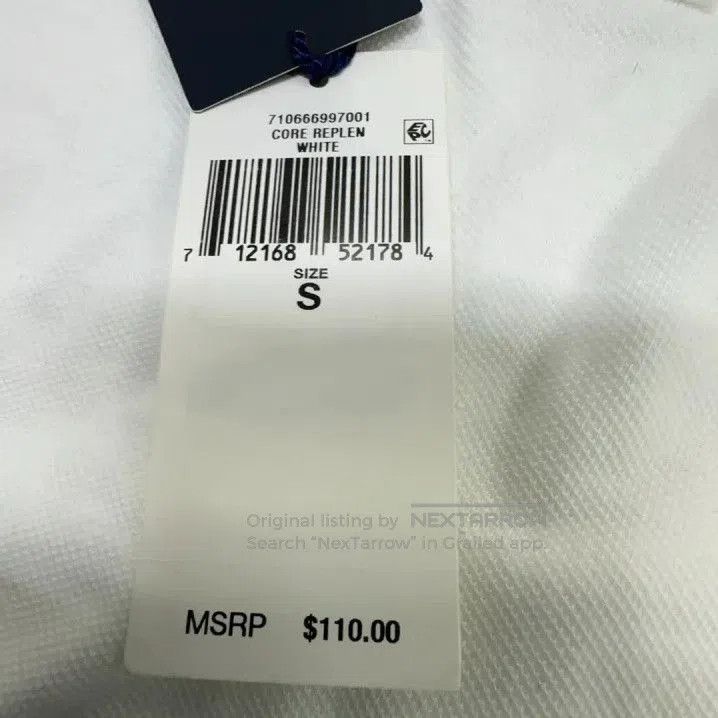 Polo Ralph Lauren Polo Ralph Lauren Classic Logo Embroidered Polo Shirt. Size US S / EU 44-46 / 1 - 4 Thumbnail