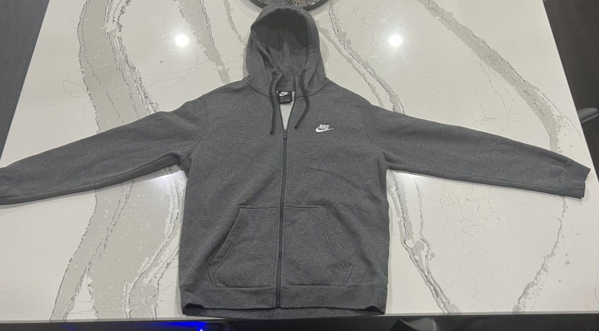 Nike Nike Sportswear Club Fleece Size US L / EU 52-54 / 3 - 2 Thumbnail
