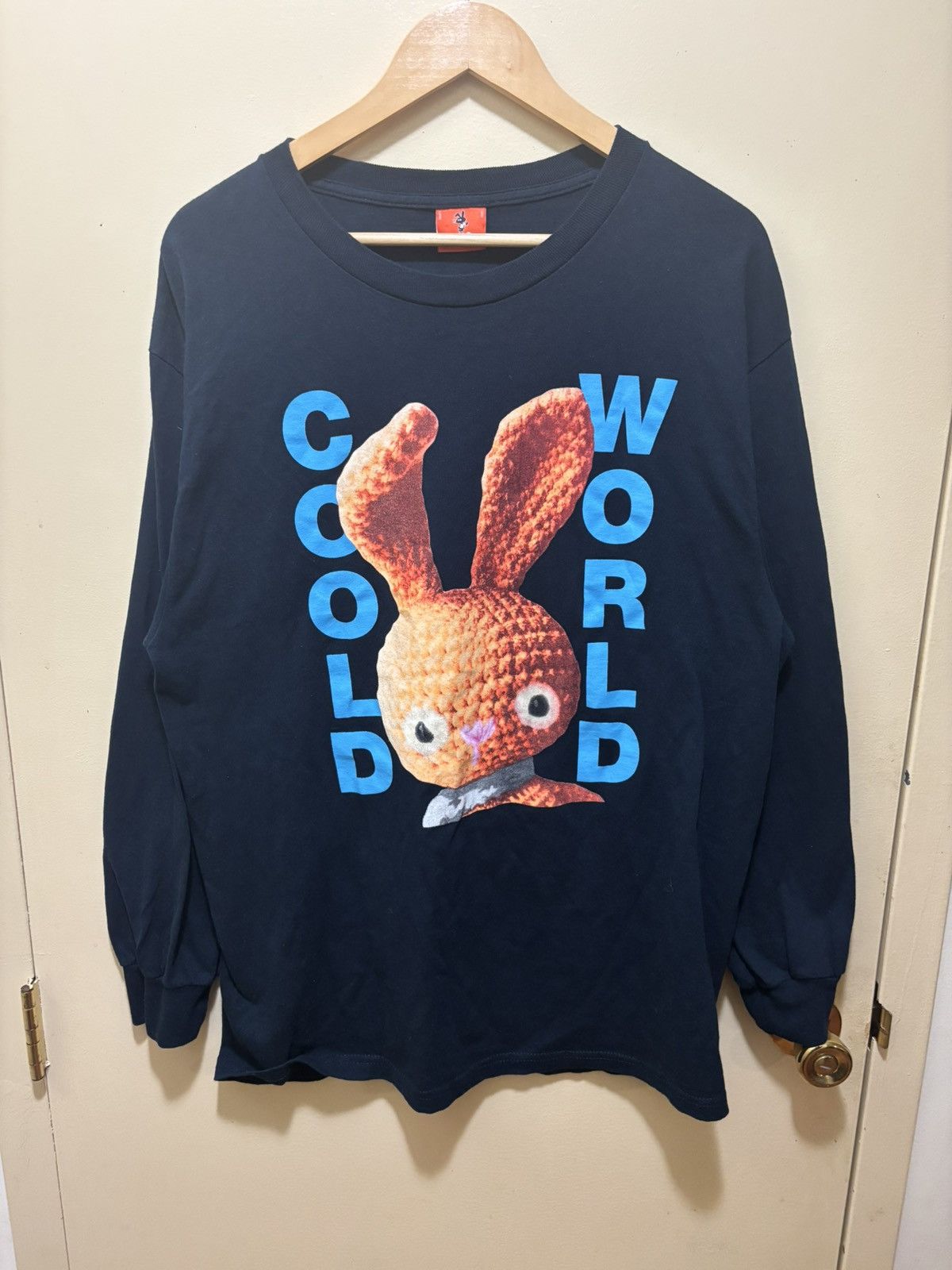 Cold World Frozen Goods Coold world frozen goods long sleeve shirts Size US L / EU 52-54 / 3 - 1 Thumbnail