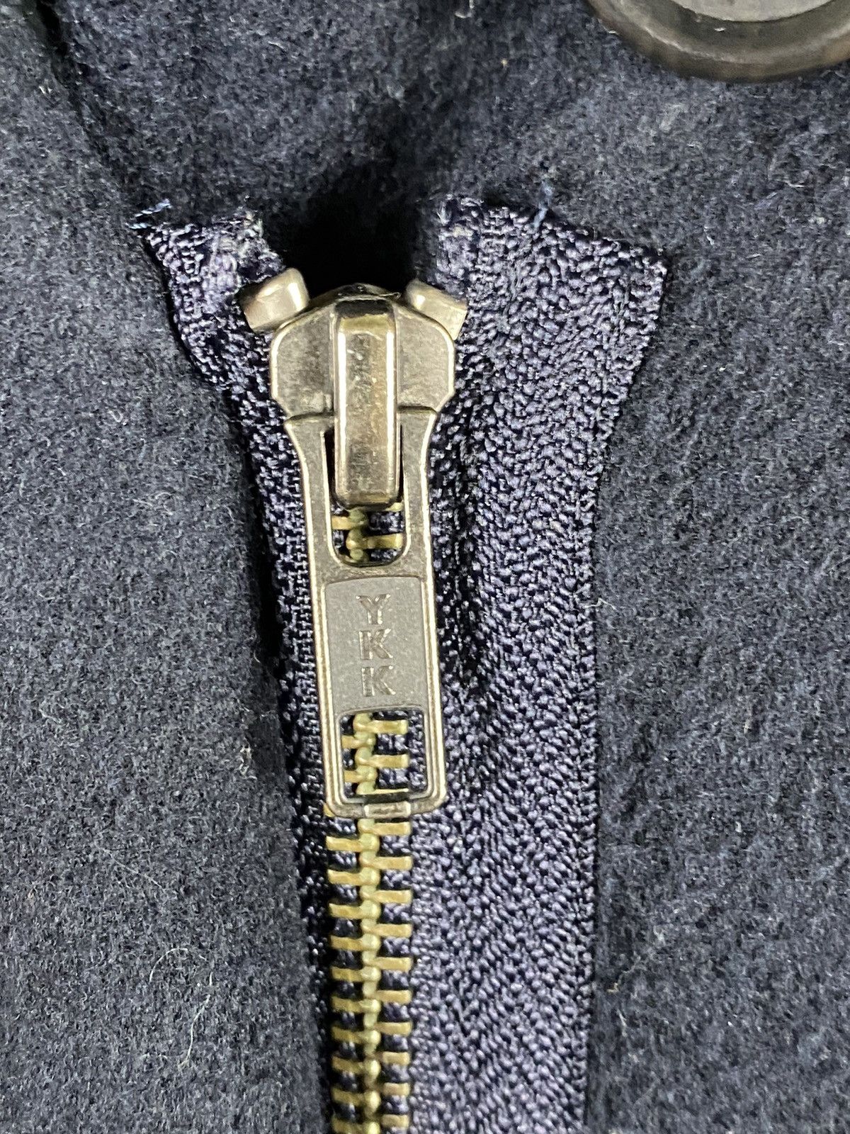 Beams Plus × Japanese Brand Beam Plus Wool Jacket Size S / US 4 / IT 40 - 8 Thumbnail