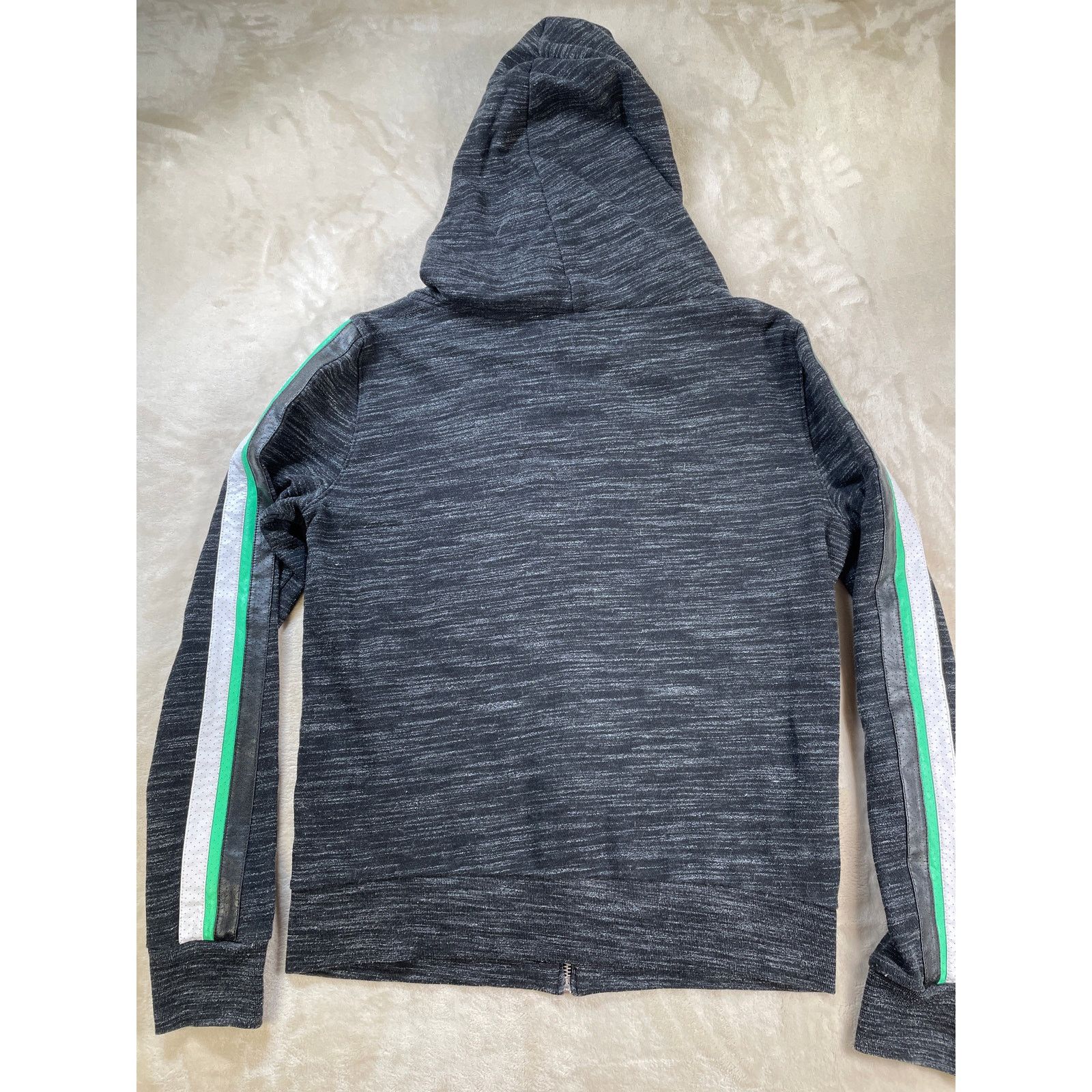 Victoria's Secret Limited Edition Victoria Secret Pink Zip Lounge Set M & L Size 32" / US 10 / IT 46 - 7 Thumbnail