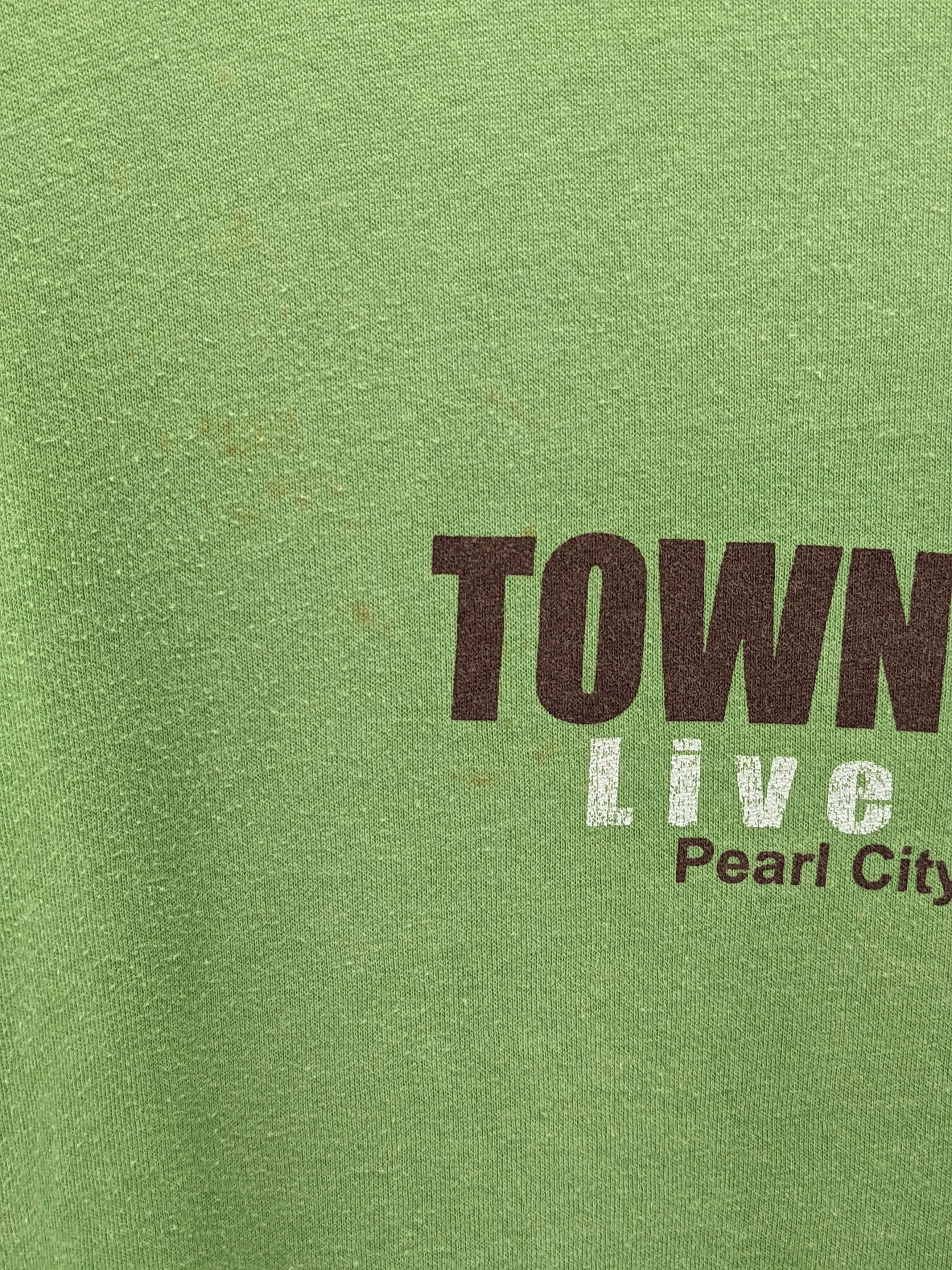 Sun Surf Vintage Town & Country T&C Surf Tshirt Size US M / EU 48-50 / 2 - 4 Thumbnail