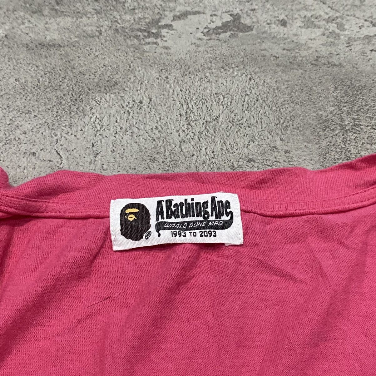 Bape Baby Milo X Hello Kitty Tee Size ONE SIZE - 2 Thumbnail