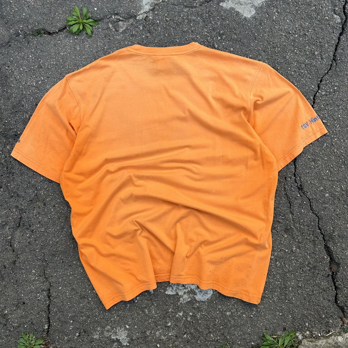 Adidas × IRAK Vintage Adidas T-shirts Logo 90s Y2K Streetwear Size US L / EU 52-54 / 3 - 2 Thumbnail