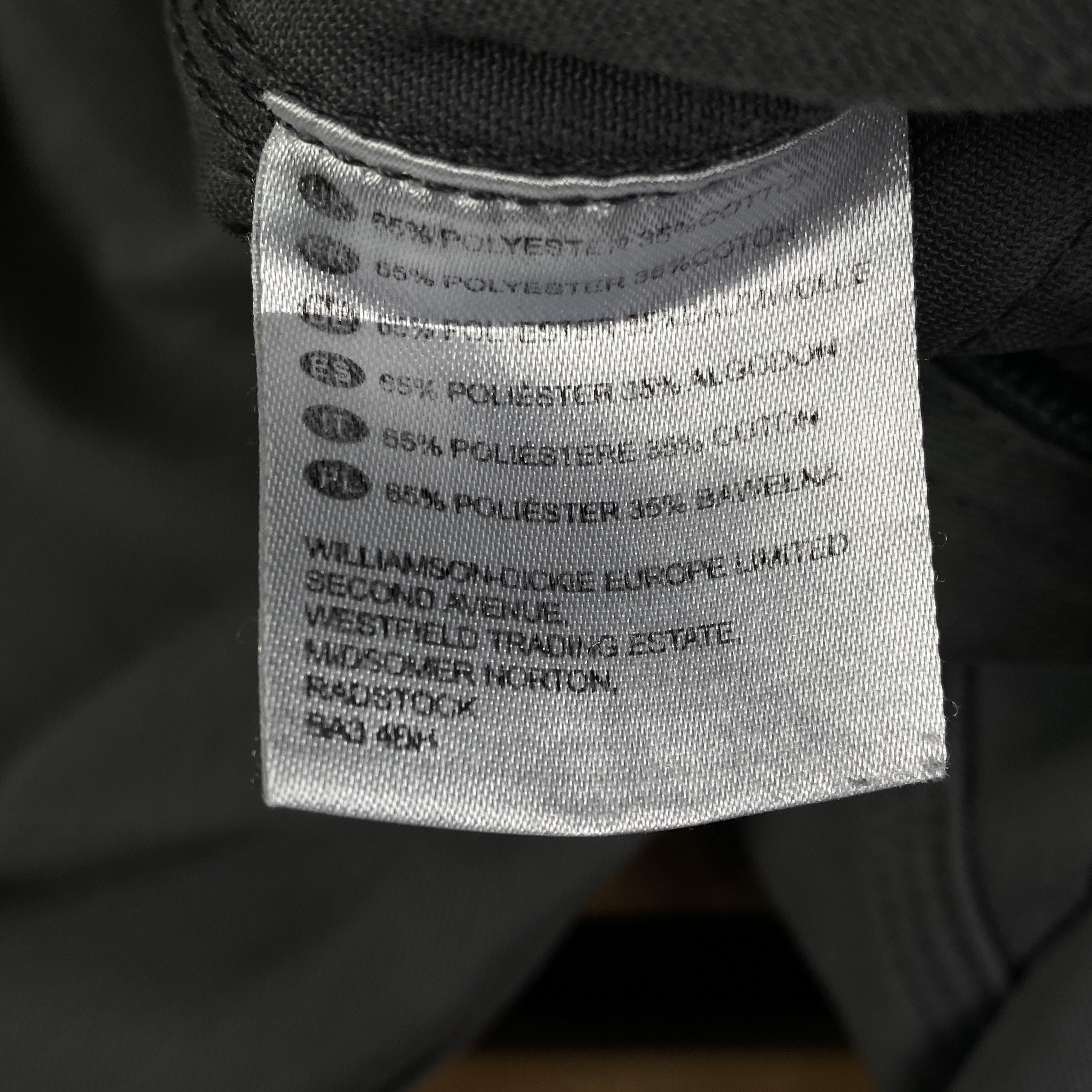 Dickies Mens Work Pants Dickies Vintage Size 34R Size US 34 / EU 50 - 8 Thumbnail