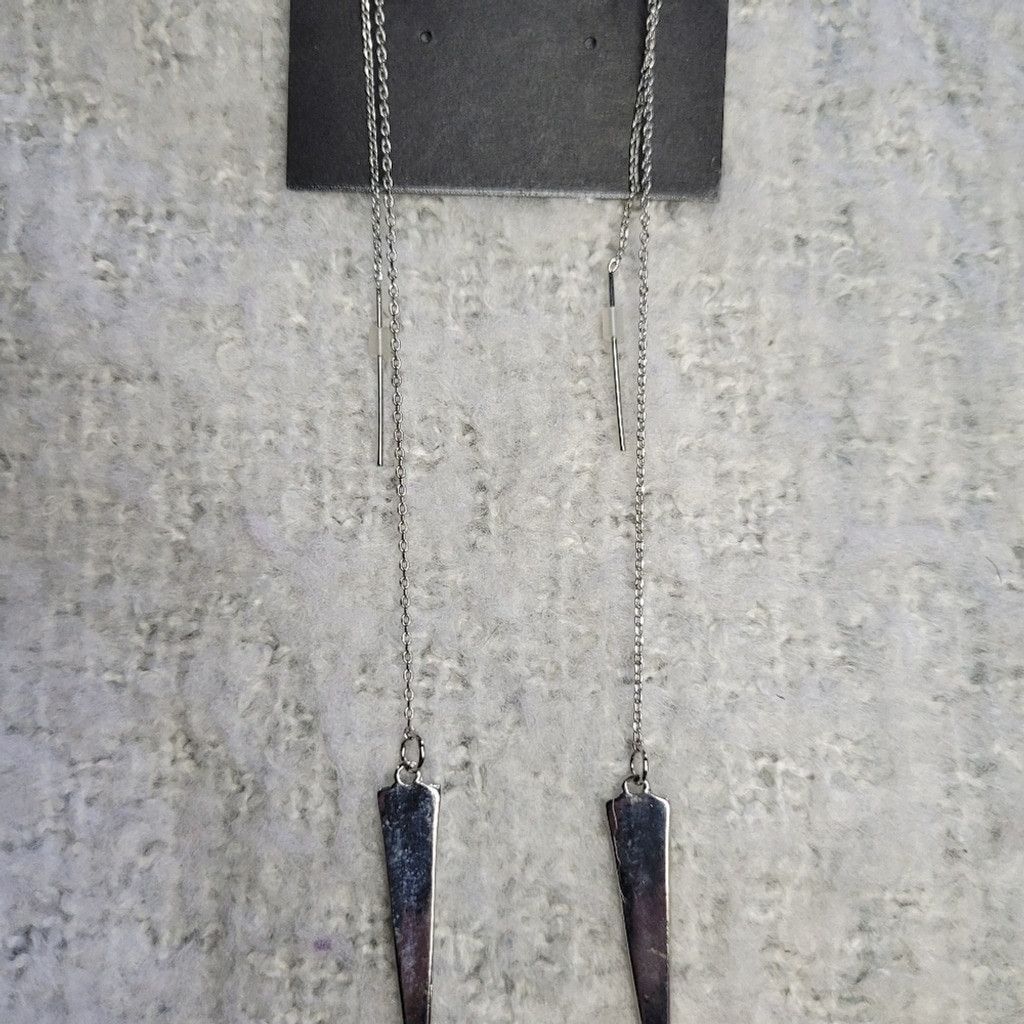 Other Earrings Gennaro, costume jewelry,NWT Size ONE SIZE - 2 Thumbnail