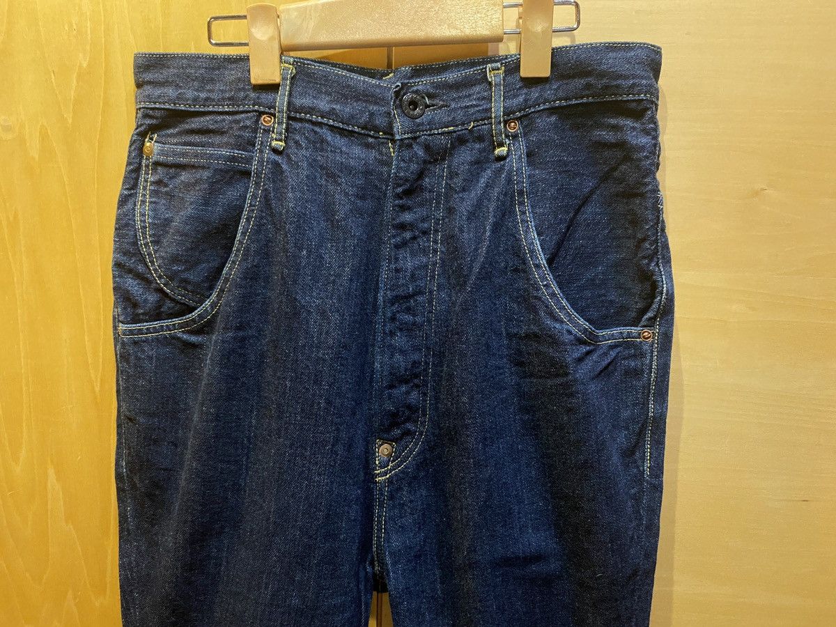 Kapital Kapital denim pants Size US 28 / EU 44 - 2 Thumbnail