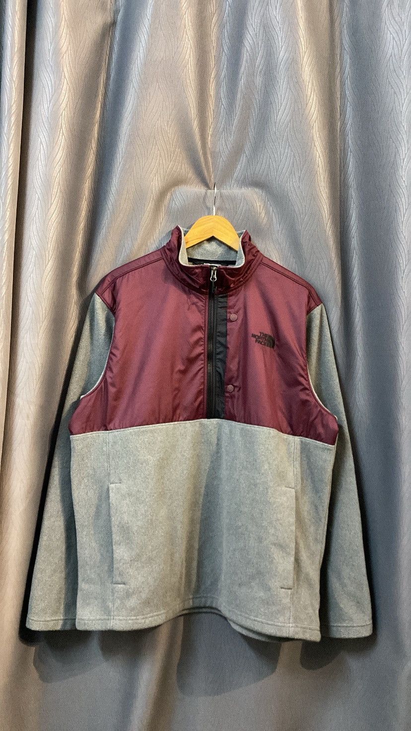 Japanese Brand × The North Face THE NORTH FACE OUTERWEAR 2 Material Xl Size US XL / EU 56 / 4 - 1 Thumbnail