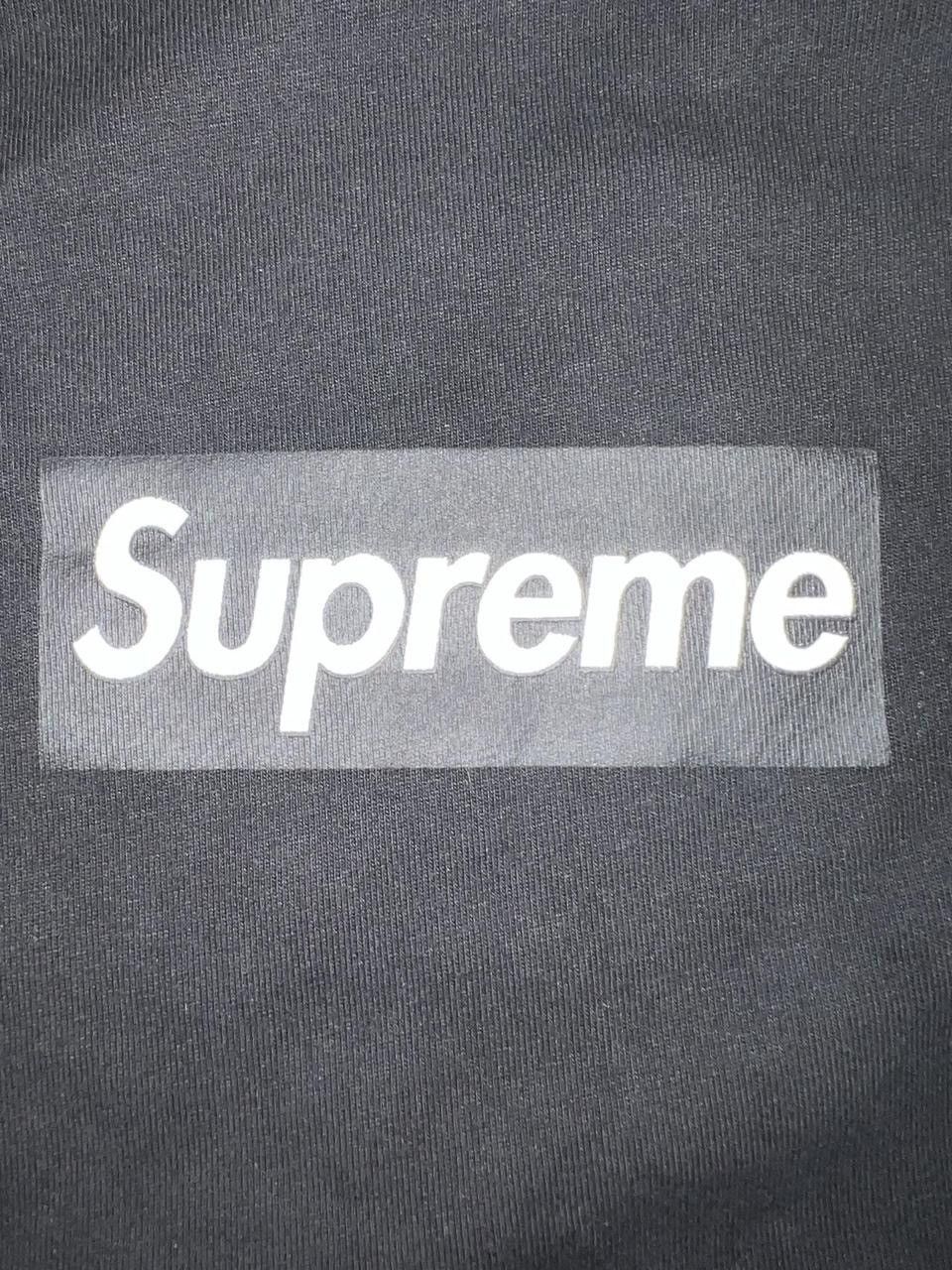 Other Supreme graphic Long Sleeve Tagged M T shirt Size M / US 6-8 / IT 42-44 - 4 Thumbnail