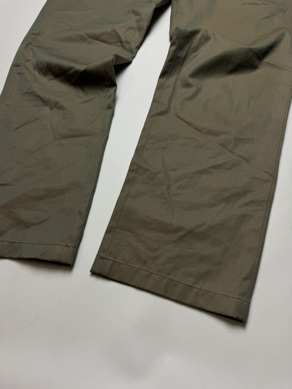 Miu Miu Rare vintage Miu Miu pants gradient kolor y2k prada Size 27" / US 4 / IT 40 - 2 Thumbnail