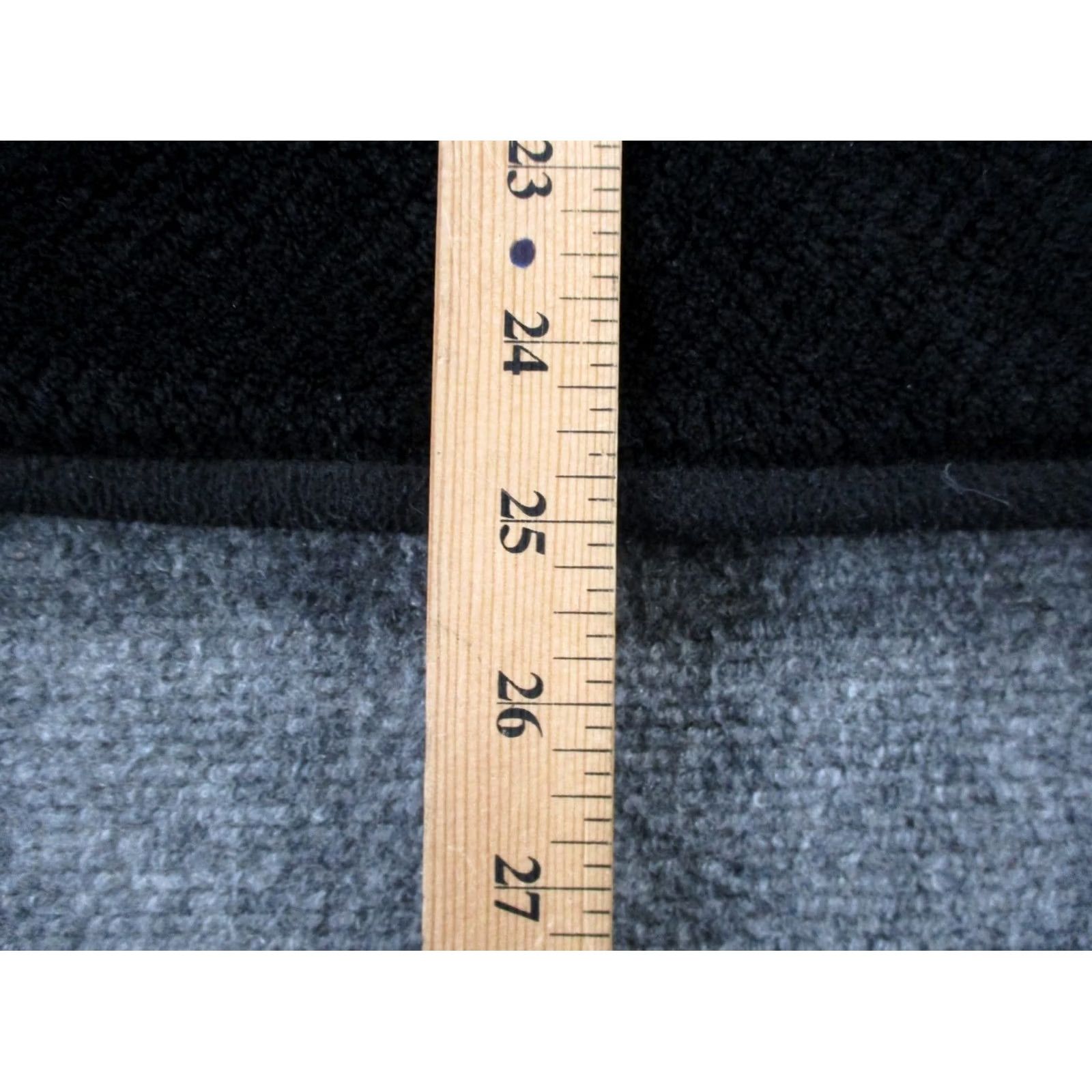 Patagonia Patagonia Jacket Womens XL Black Snap Fleece Windbreaker Outdoor 90s? Size XL / US 12-14 / IT 48-50 - 4 Thumbnail