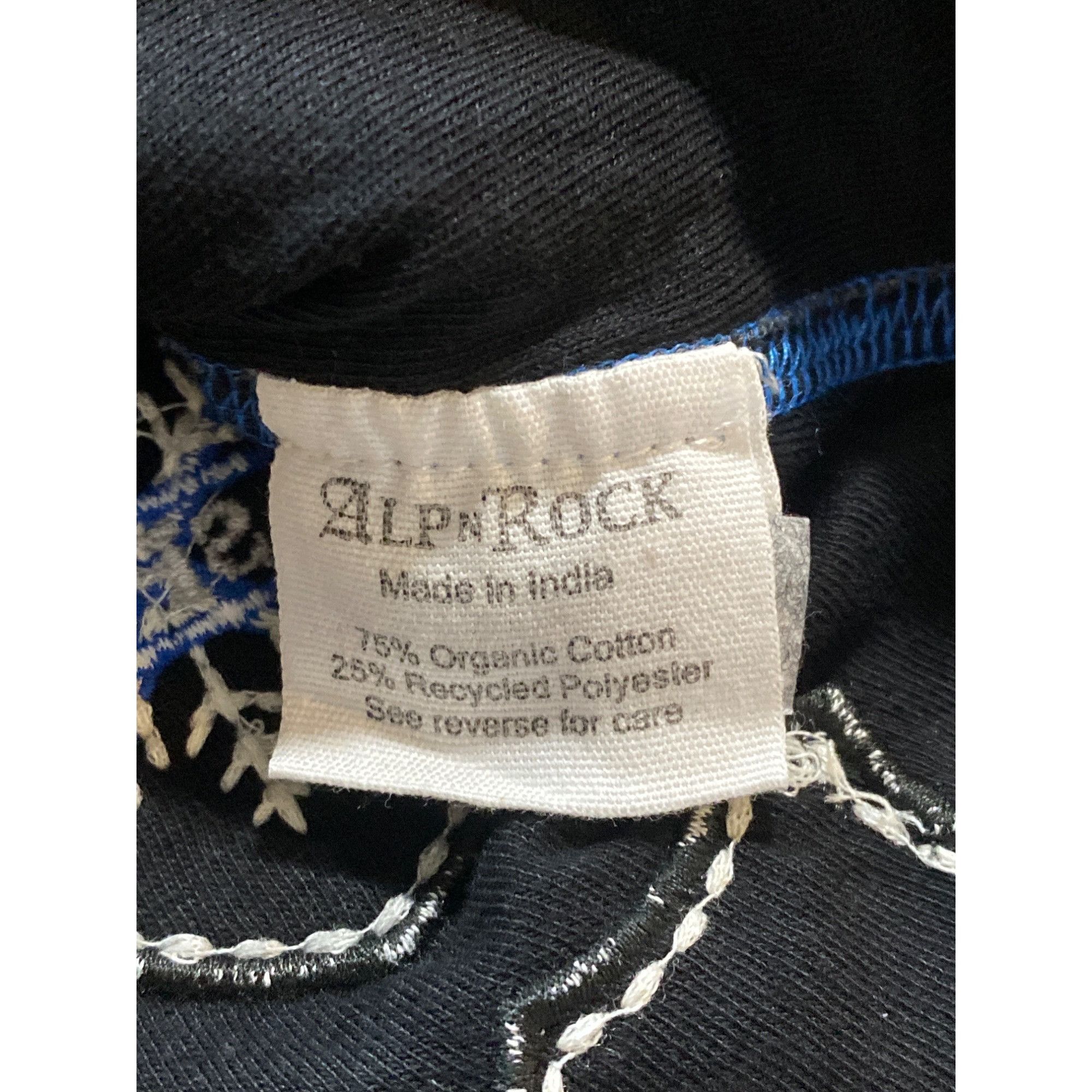 Other NWT Alp-n-Rock "Ski the World" Henley Shirt Top XS/S Gray M Size XS / US 0-2 / IT 36-38 - 8 Thumbnail