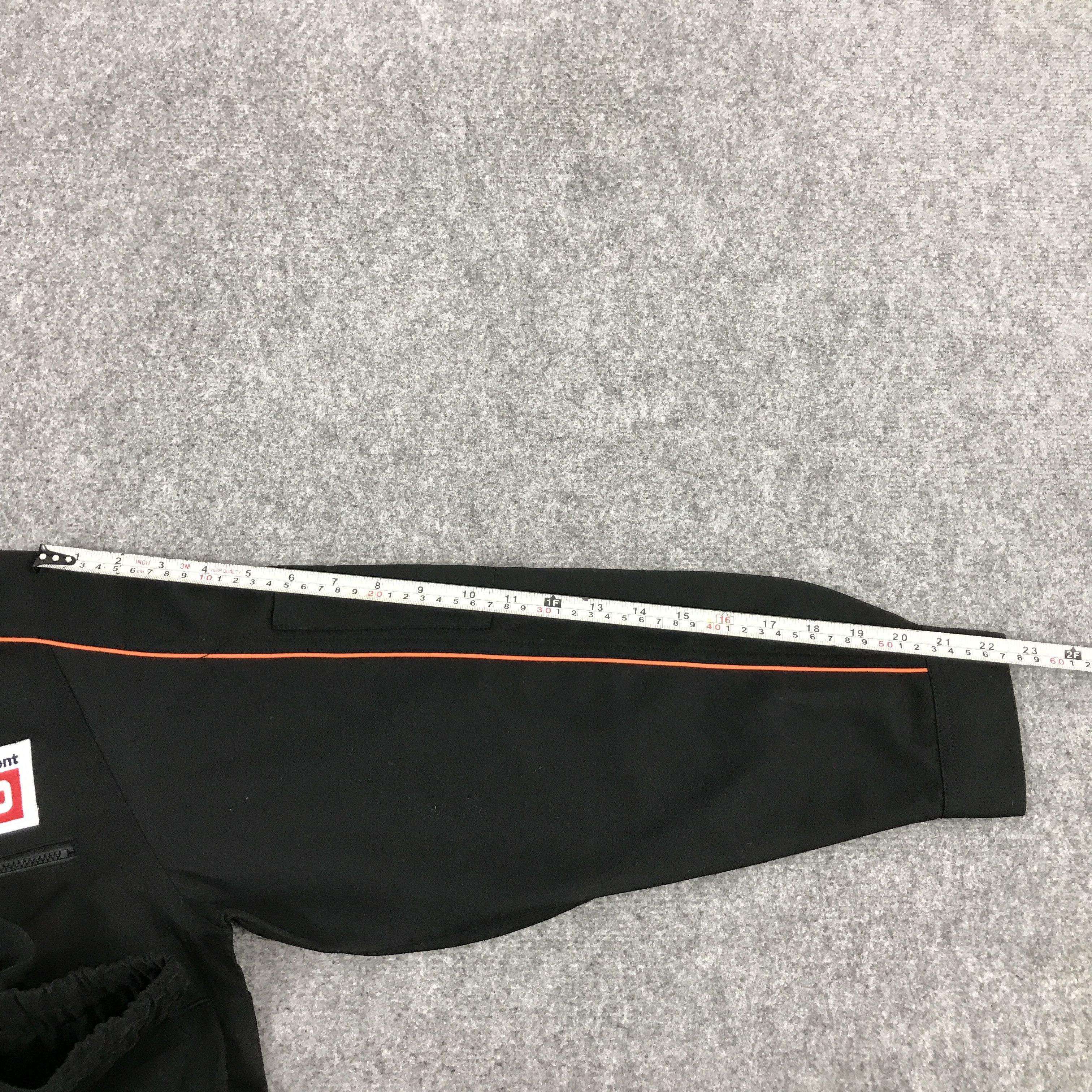 Japanese Brand × Sports Specialties TOYOTA X TRD MOTOR SPORTS RACING DEVELOPMENT JACKET Size US M / EU 48-50 / 2 - 12 Thumbnail