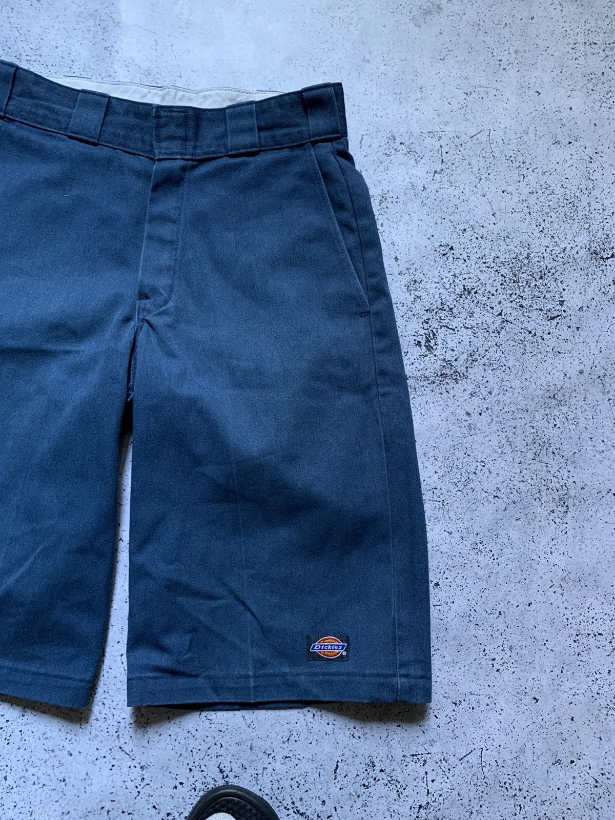 Dickies Vintage Dickies Work Shorts Y2K Made In USA Size 26 Size US 26 / EU 42 - 3 Thumbnail