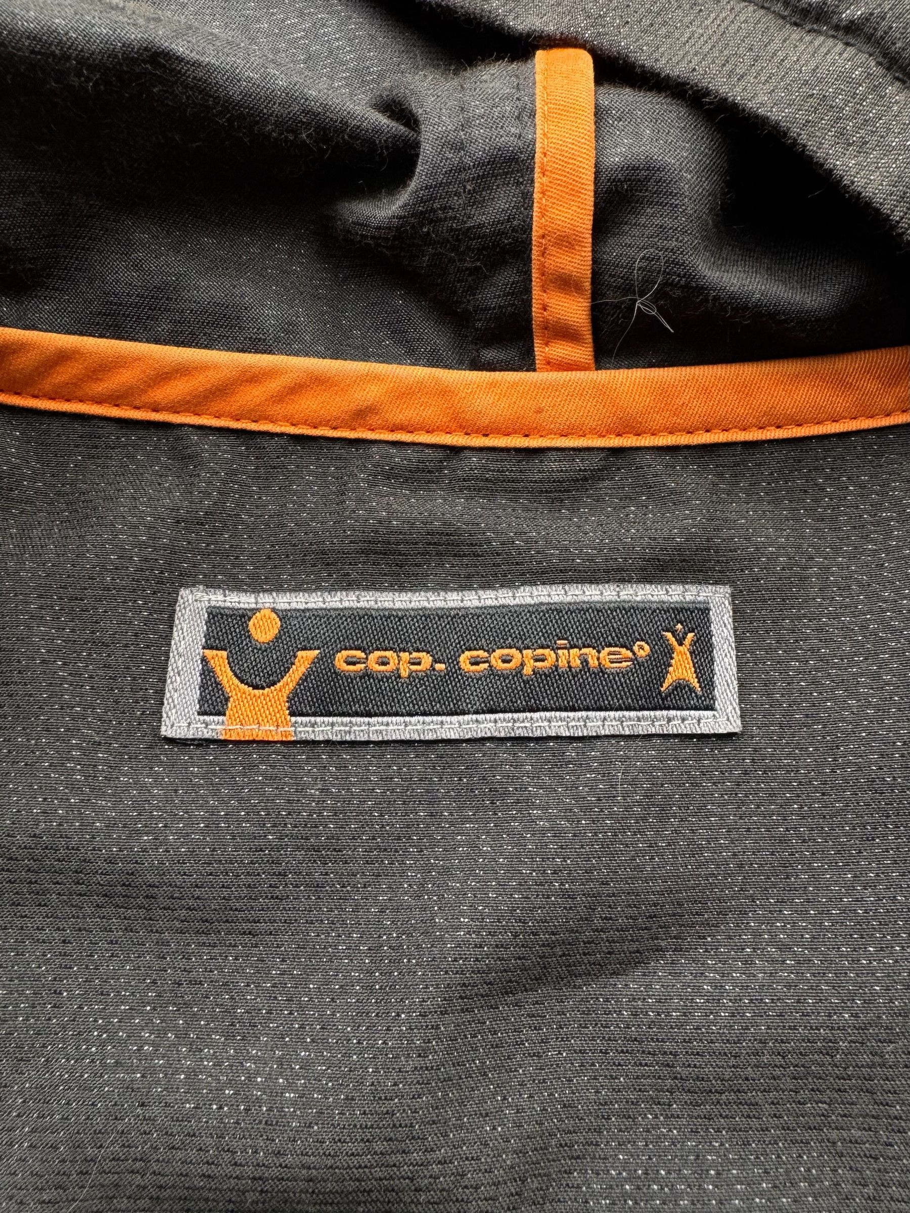 Cop Copine Cop Copine Vintage Jacket (D10) Size M / US 6-8 / IT 42-44 - 10 Thumbnail