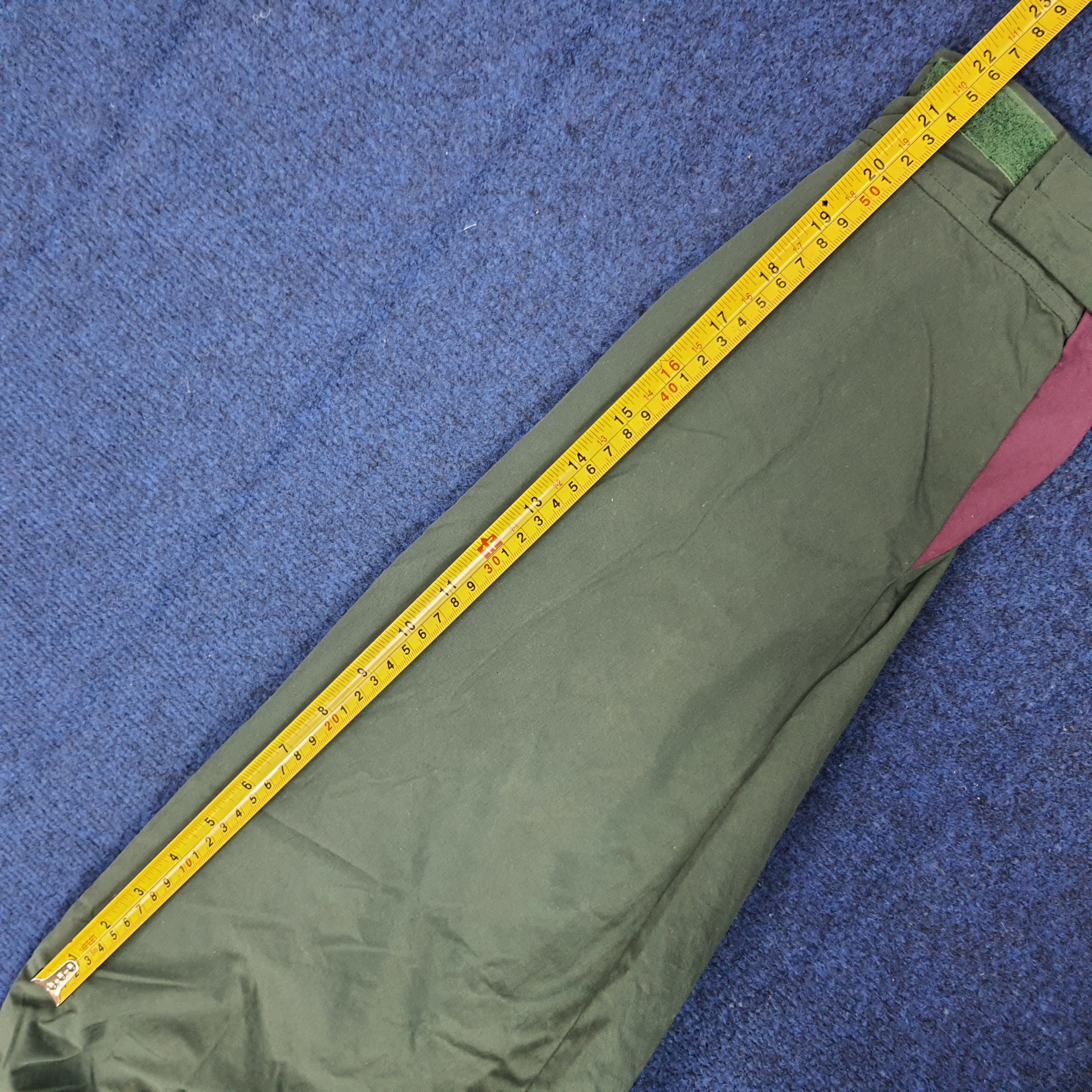 The North Face Vintage The North Face Armadilla Outdoor Jacket C251N5 Size US L / EU 52-54 / 3 - 12 Thumbnail