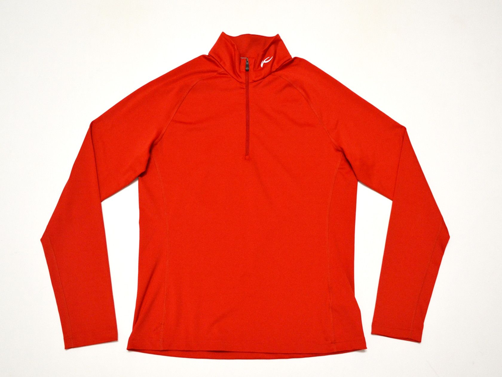 KJUS KJUS Second Skin Half Zip Pullover Size US M / EU 48-50 / 2 - 1 Thumbnail