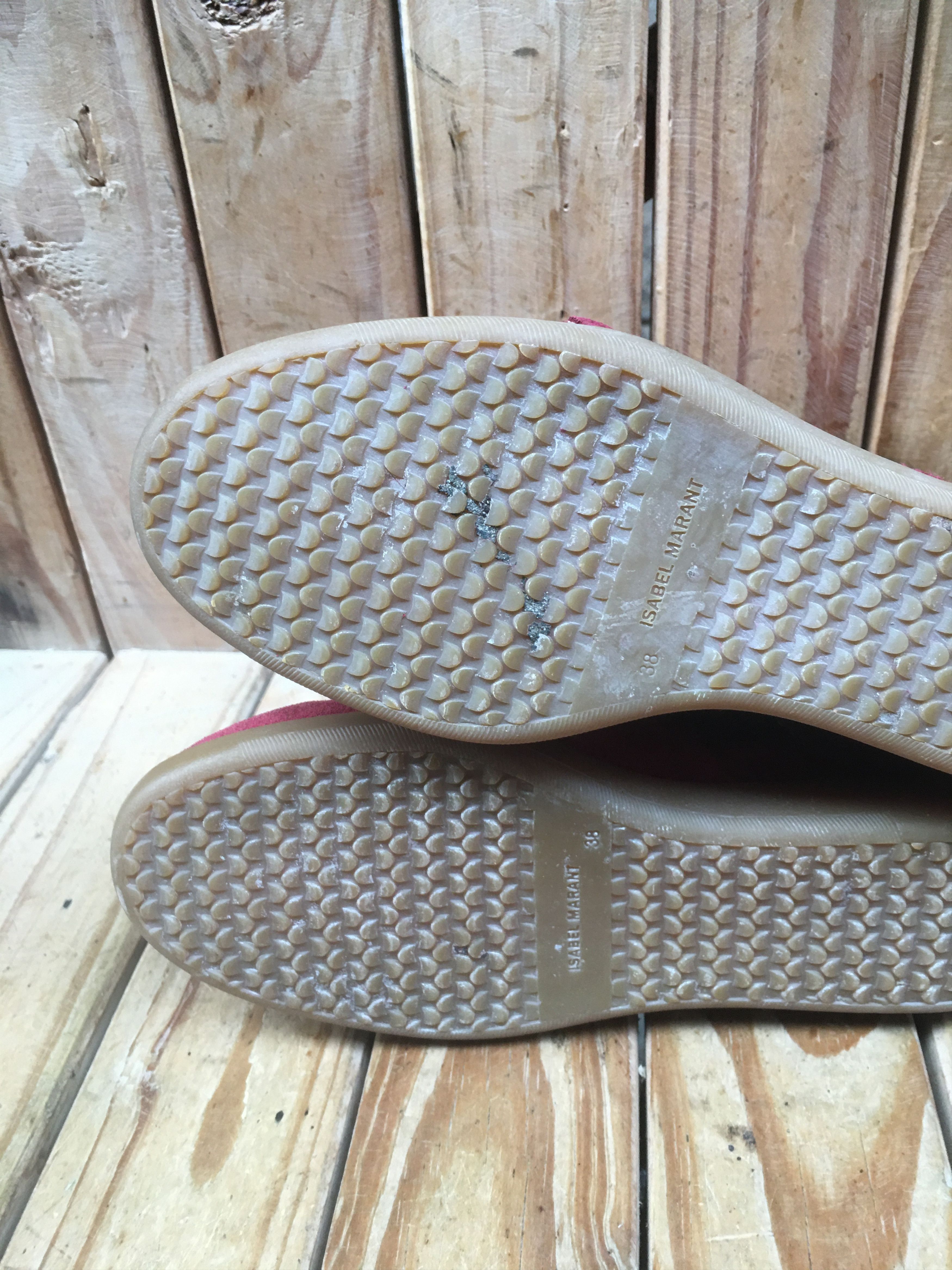 Isabel Marant Isabel Marant Bobby sneaker leather boots EUR 38 USA 8 Uk 5 Size US 8 / IT 38 - 10 Thumbnail