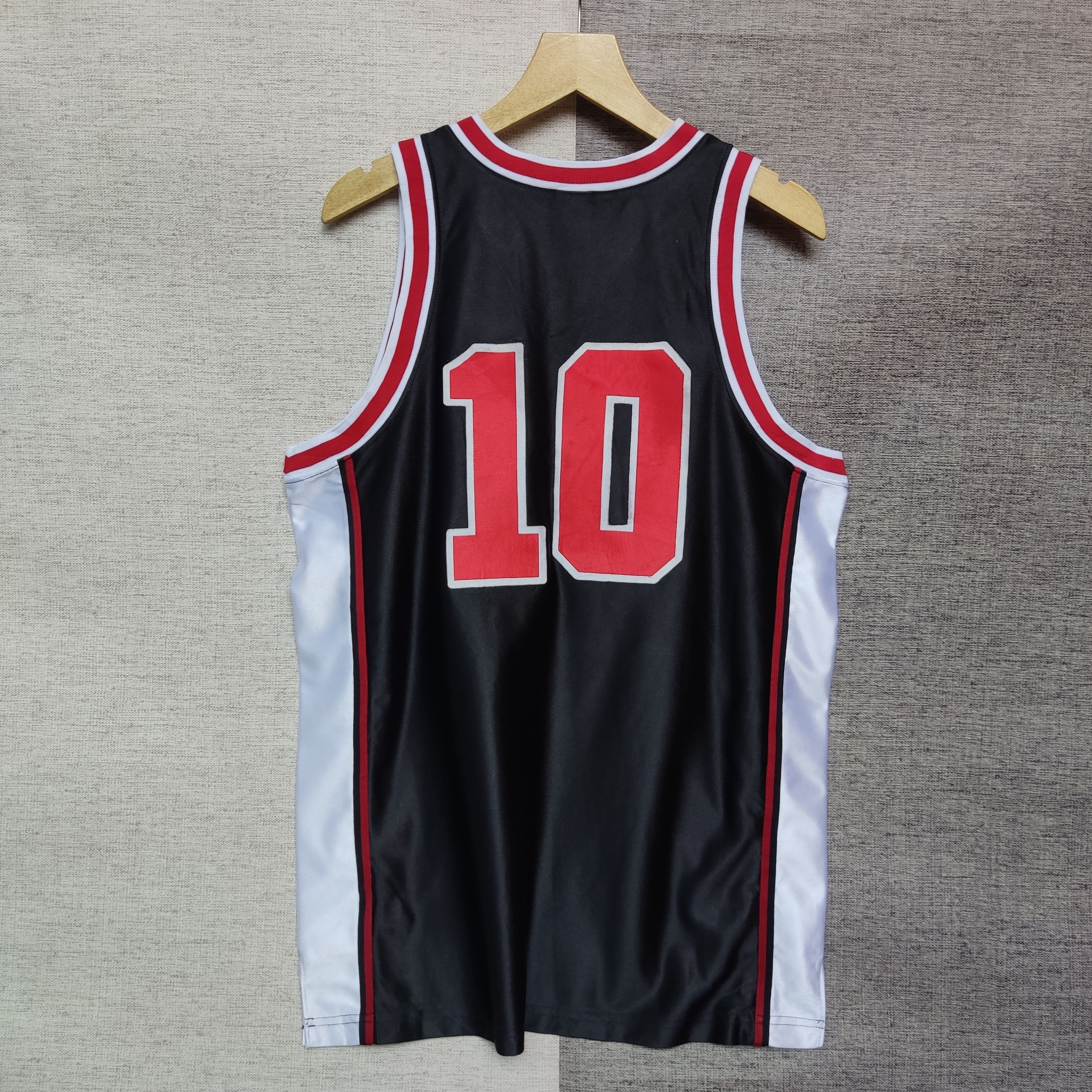Nike Jersey Tanktop basketball Nike Size US XL / EU 56 / 4 - 2 Thumbnail