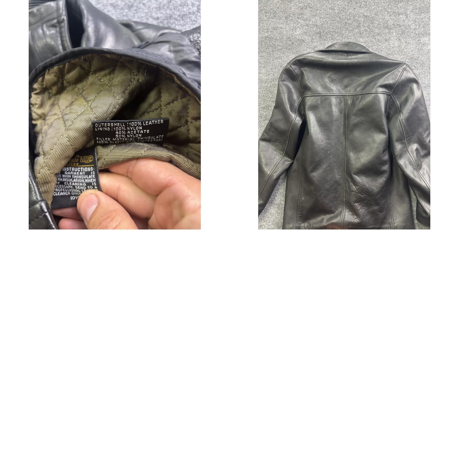 Vintage VINTAGE? No. Size US S / EU 44-46 / 1 - 8 Thumbnail
