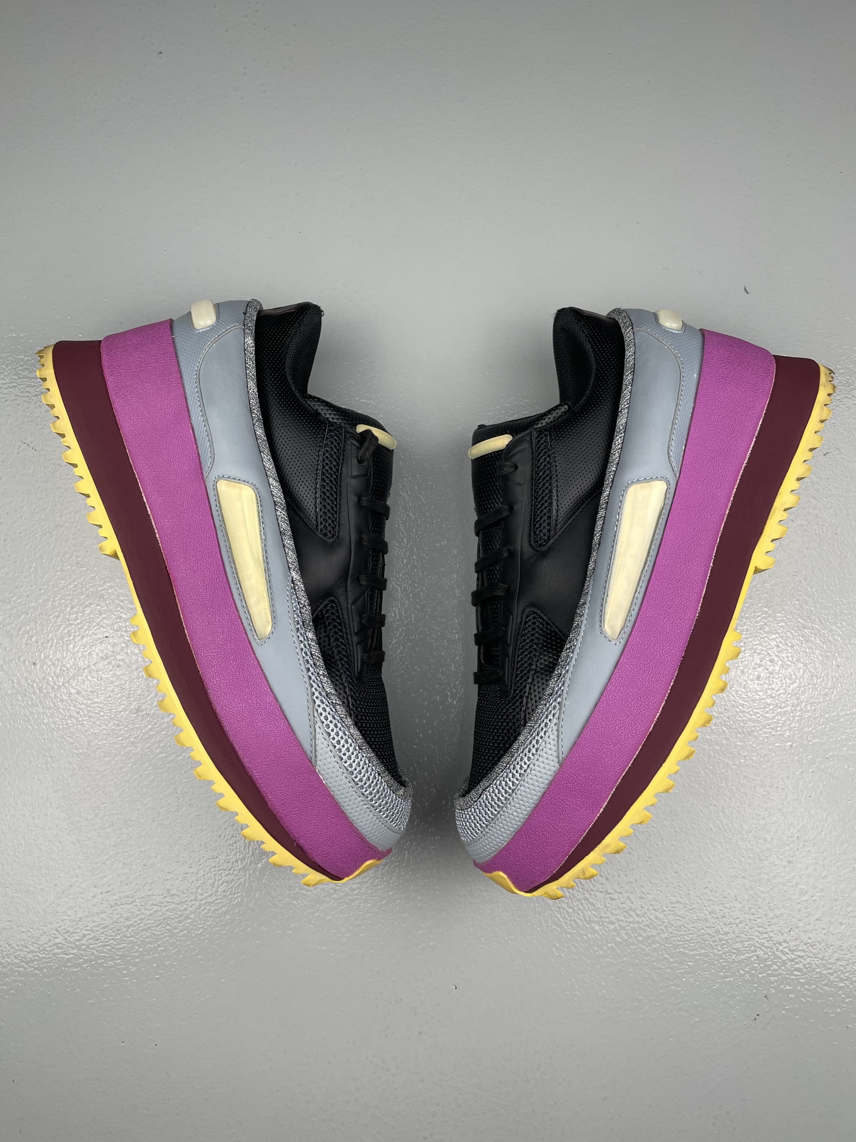 Raf Simons Adidas 2014 | Grailed