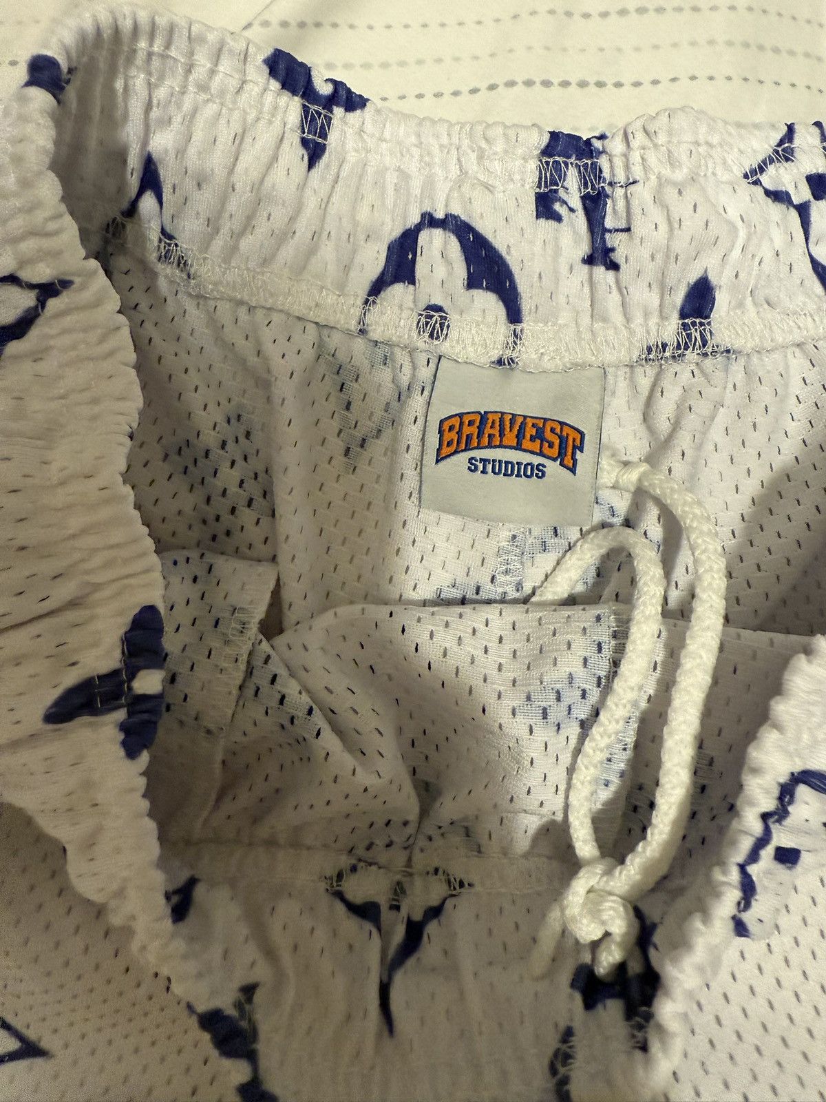 Bravest Studios Bravest Studios 2020 LV Shorts Size US 32 / EU 48 - 2 Thumbnail