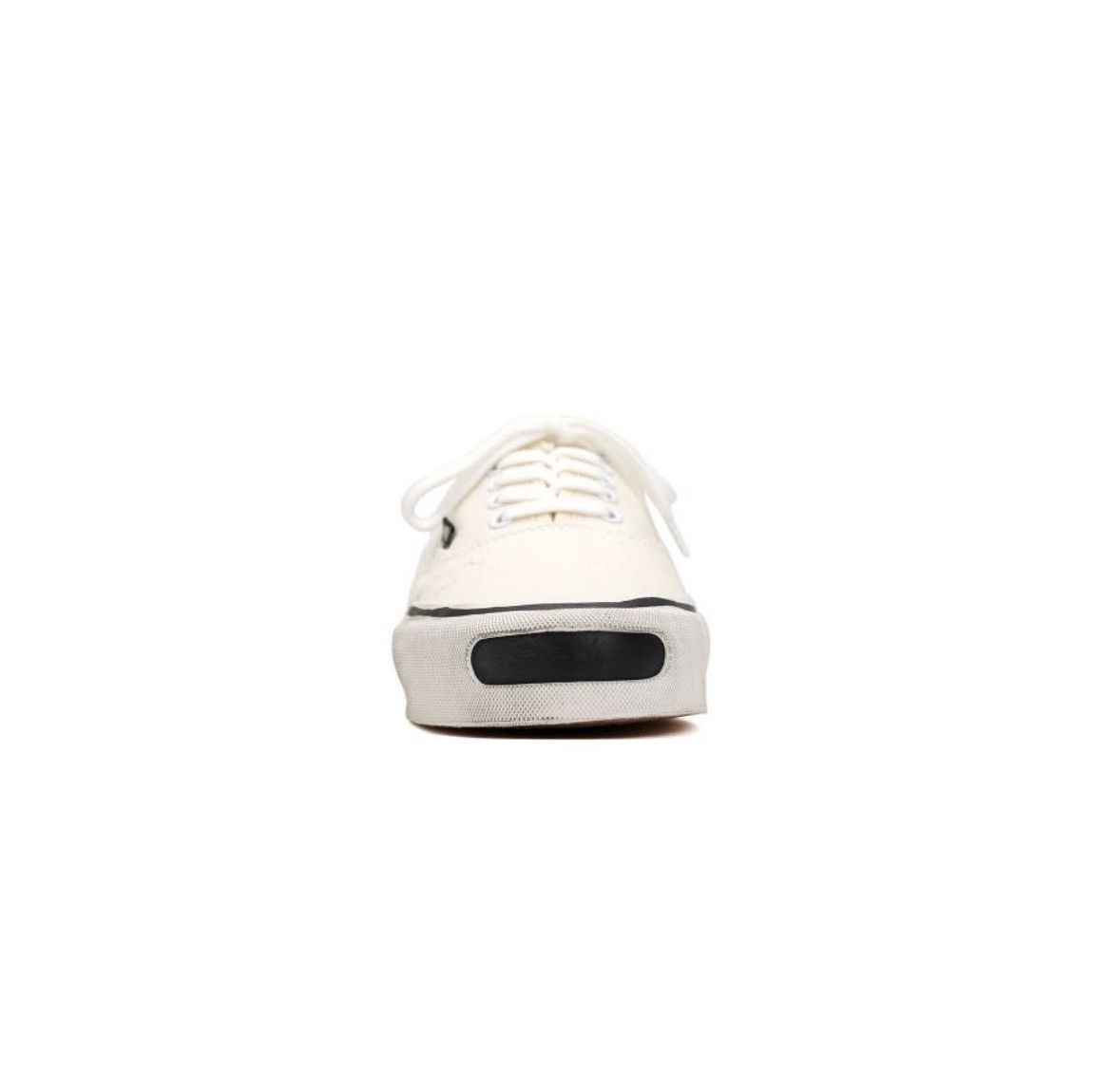 Maison MIHARA YASUHIRO Kamiya Herc Distressed Canvas Sneaker shoes 41 Size US 8.5 / EU 41-42 - 3 Thumbnail