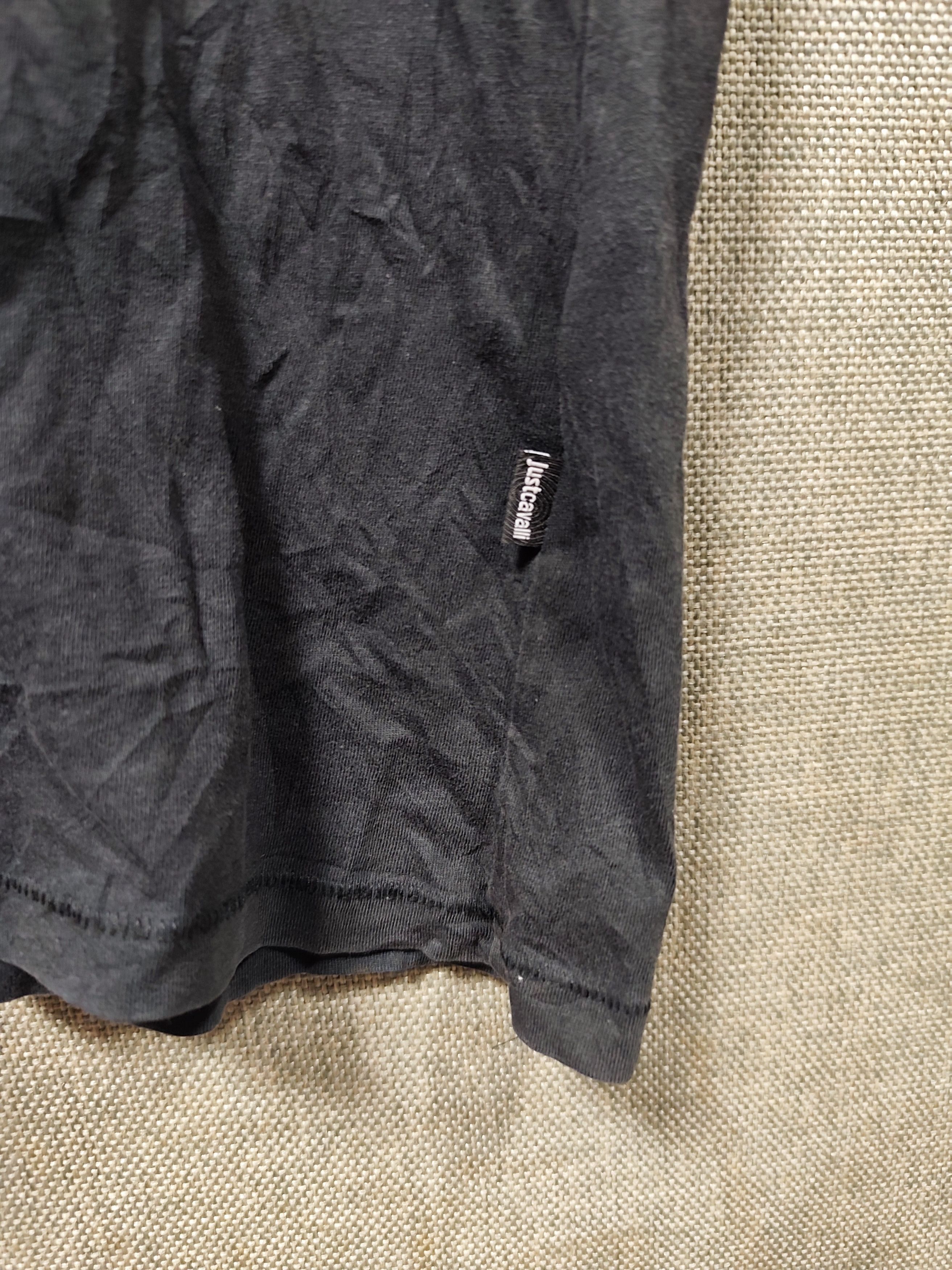 Just Cavalli Just cavalli tee Size US M / EU 48-50 / 2 - 3 Thumbnail