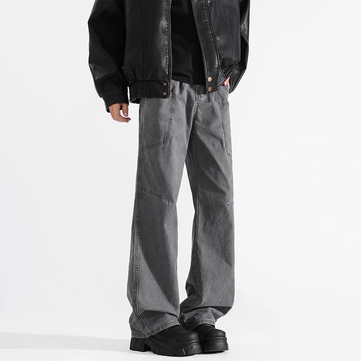 Vintage Pants Size US 31 - 1 Thumbnail