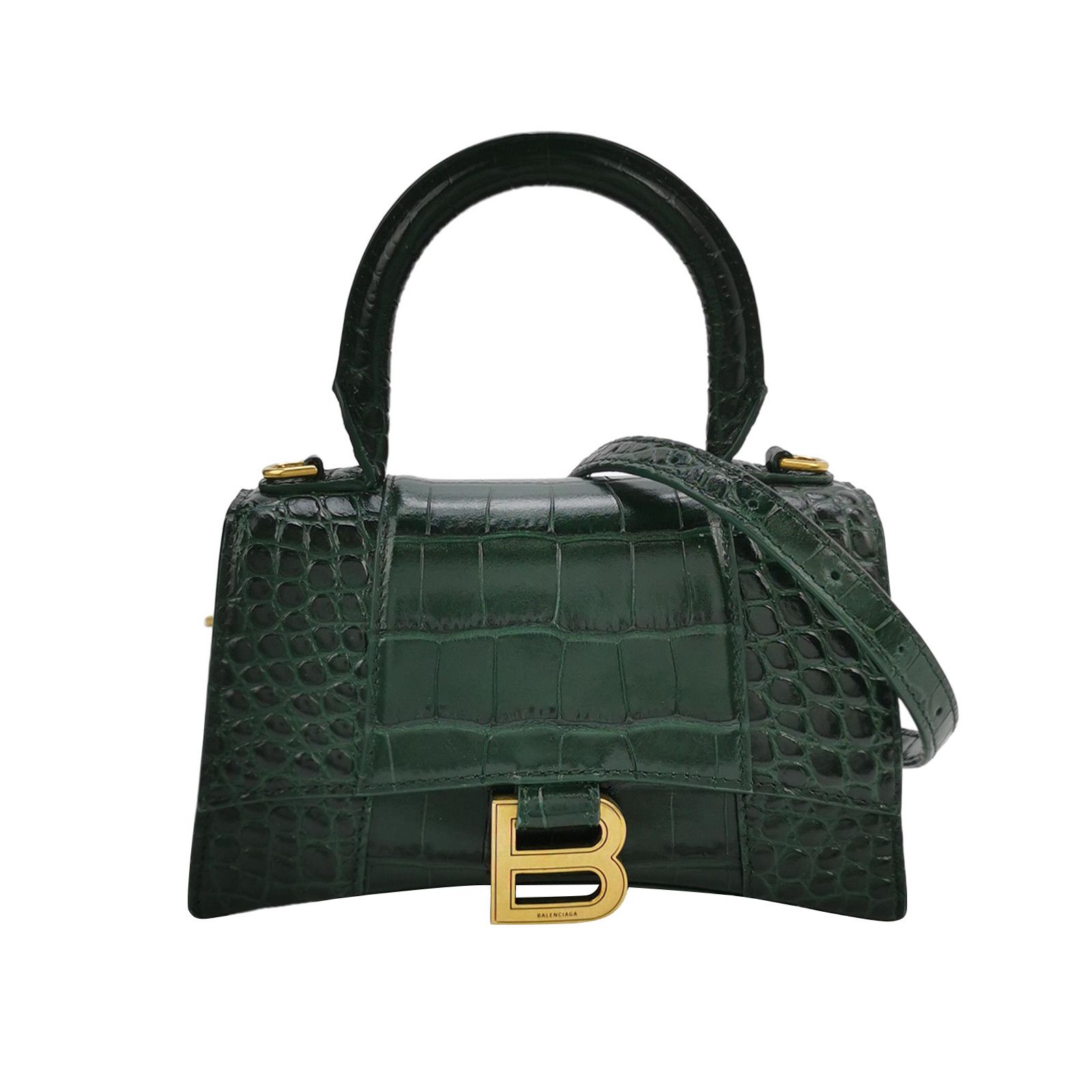 Balenciaga Balenciaga Women os Shoulder Bags Size ONE SIZE - 1 Thumbnail