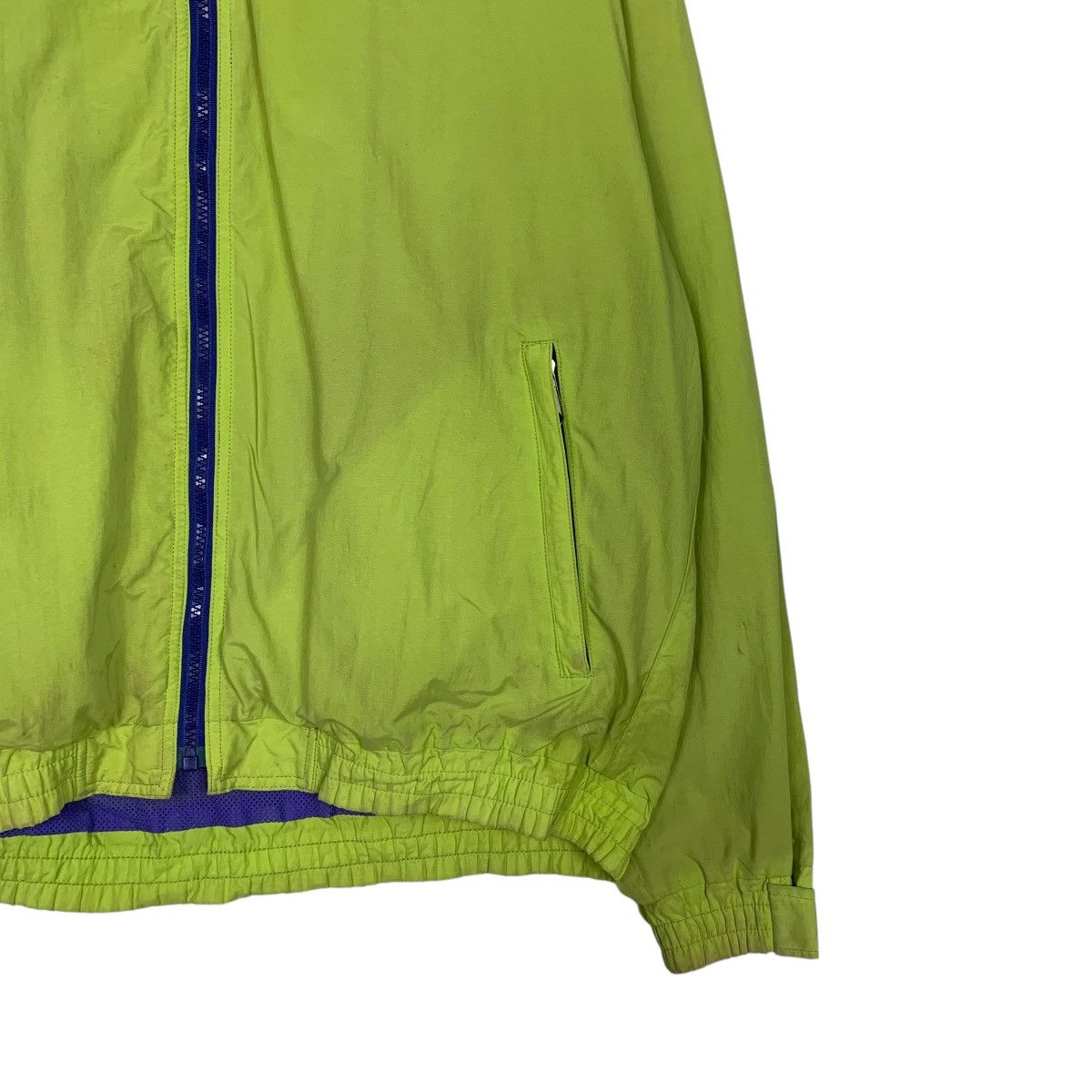 The North Face The North Face Big Logo WindbreakerJacket Size US L / EU 52-54 / 3 - 5 Thumbnail