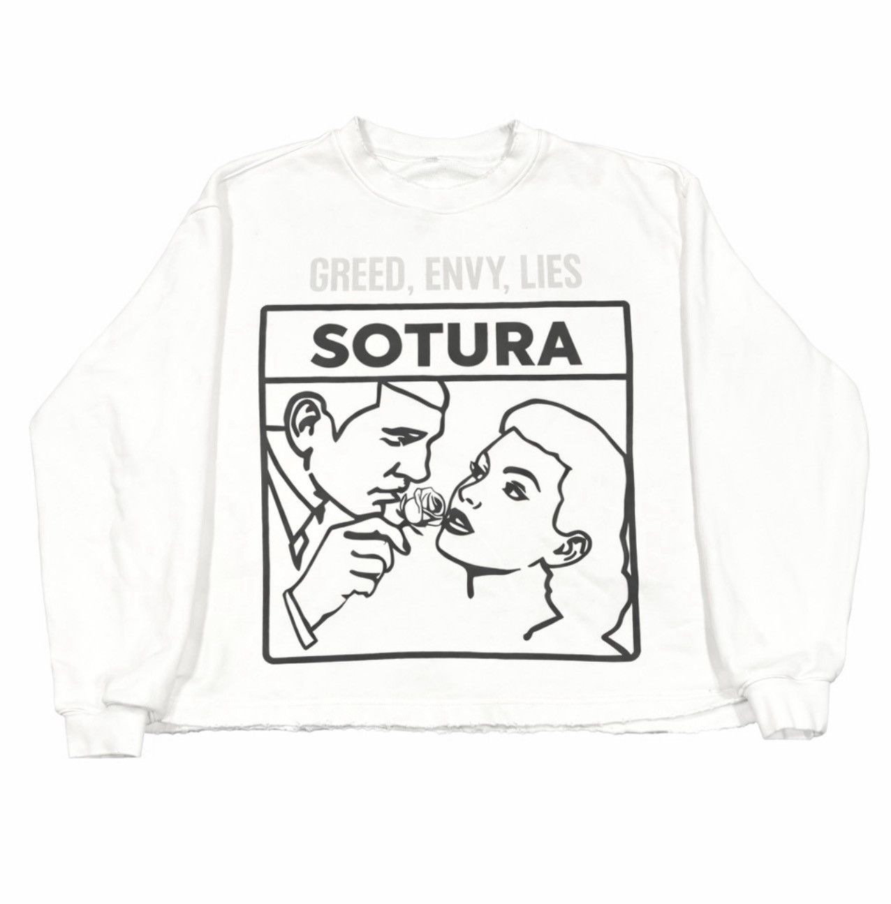 Other Sotura long sleeve Size US M / EU 48-50 / 2 - 1 Thumbnail