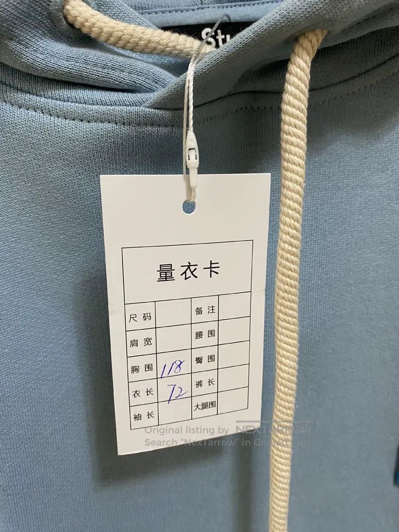 Acne Studios Acne Studios Hooded Sweatshirt Size XXS / US 00 / IT 34 - 6 Thumbnail