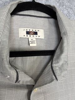 Joseph Abboud Joseph Abboud Heritage Line Size US XL / EU 56 / 4 - 4 Thumbnail