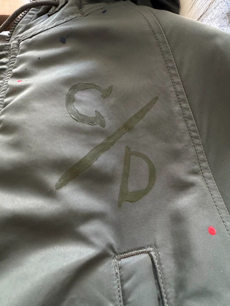 Visvim visvim 19AW VALDEZ COAT 2502-Nextarrow Size US L / EU 52-54 / 3 - 2 Thumbnail
