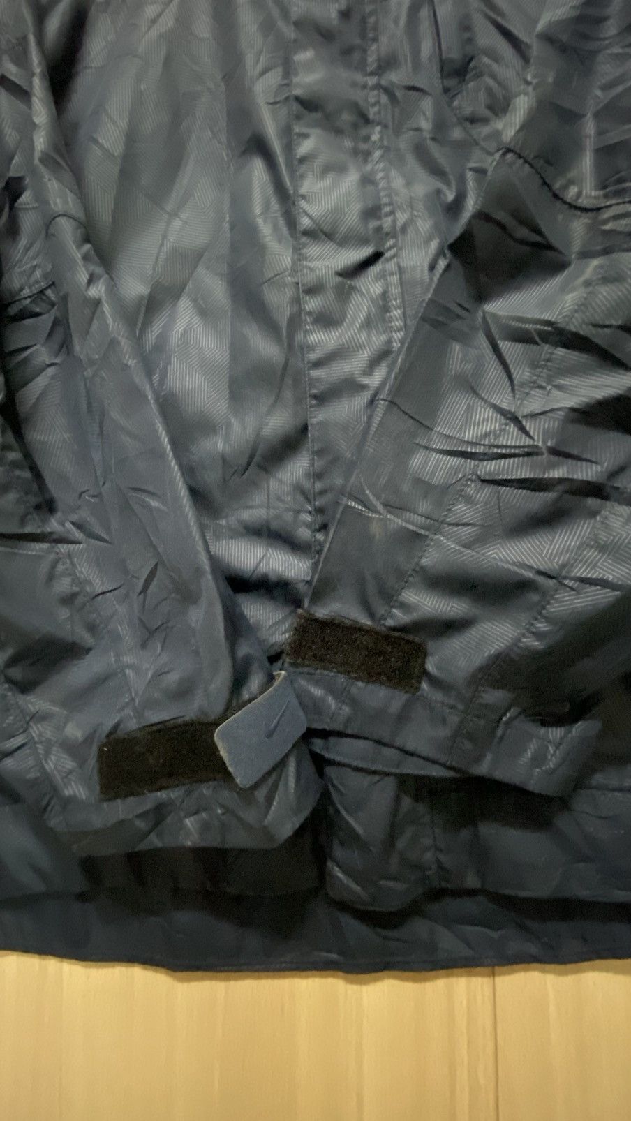 Vintage Vintage windbreaker Arsenal Size US M / EU 48-50 / 2 - 7 Thumbnail