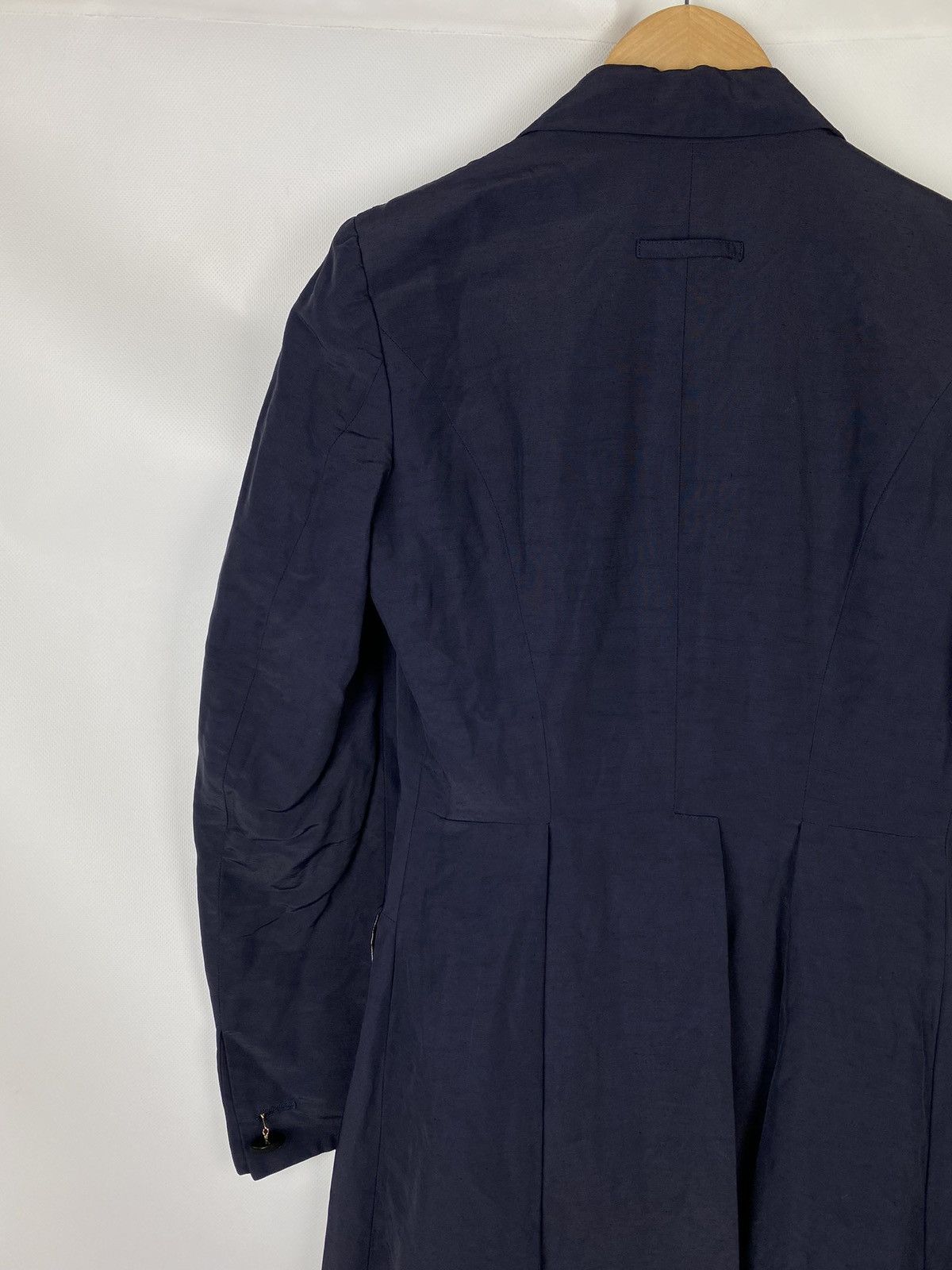 Jean Paul Gaultier Jean Paul Gaultier Classique vintage tailcoat blazer jacket Size M / US 6-8 / IT 42-44 - 14 Thumbnail