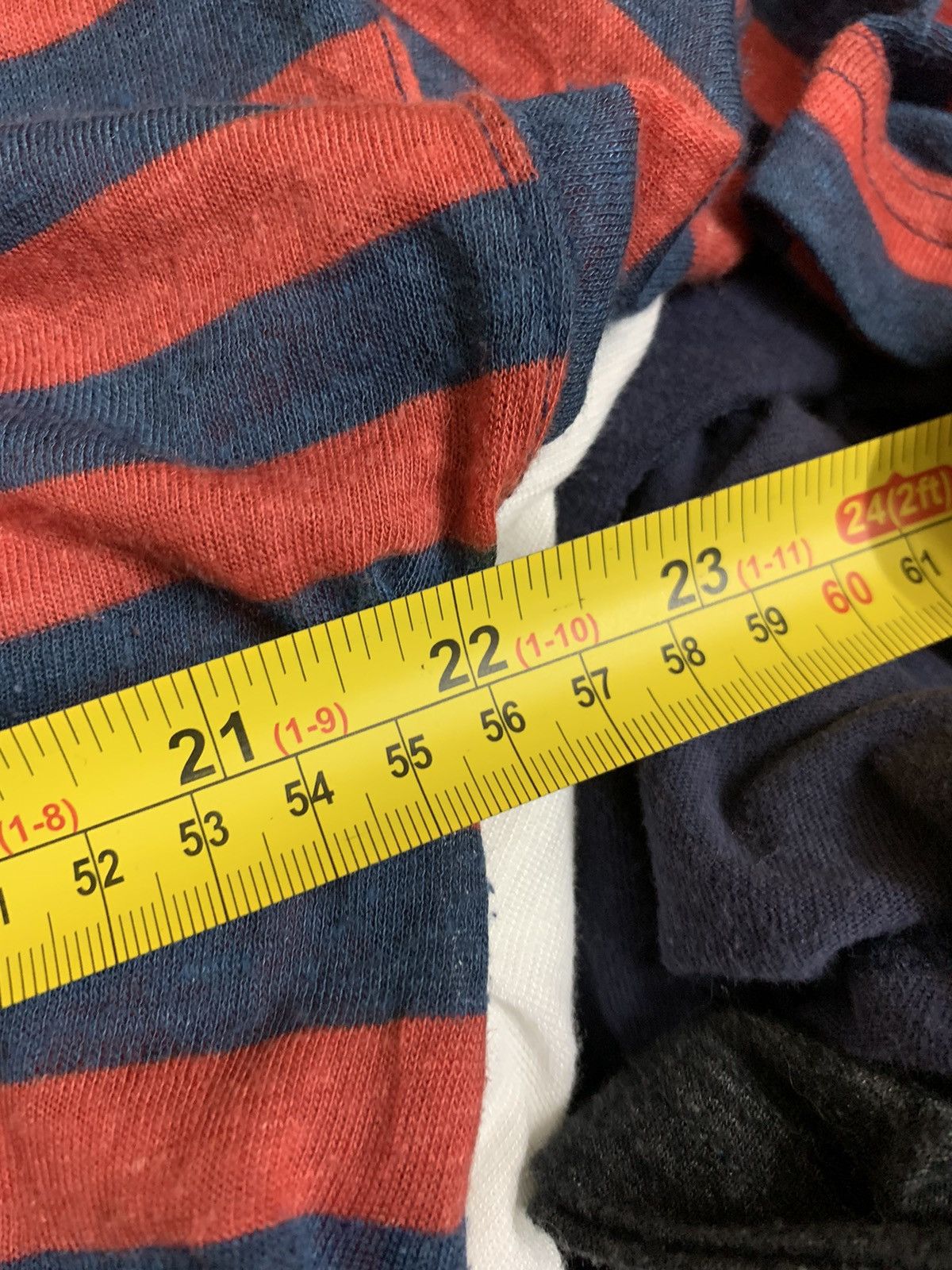 Issey Miyake × Japanese Brand × Tsumori Chisato Tsumori chisato room shirt Size US M / EU 48-50 / 2 - 4 Thumbnail