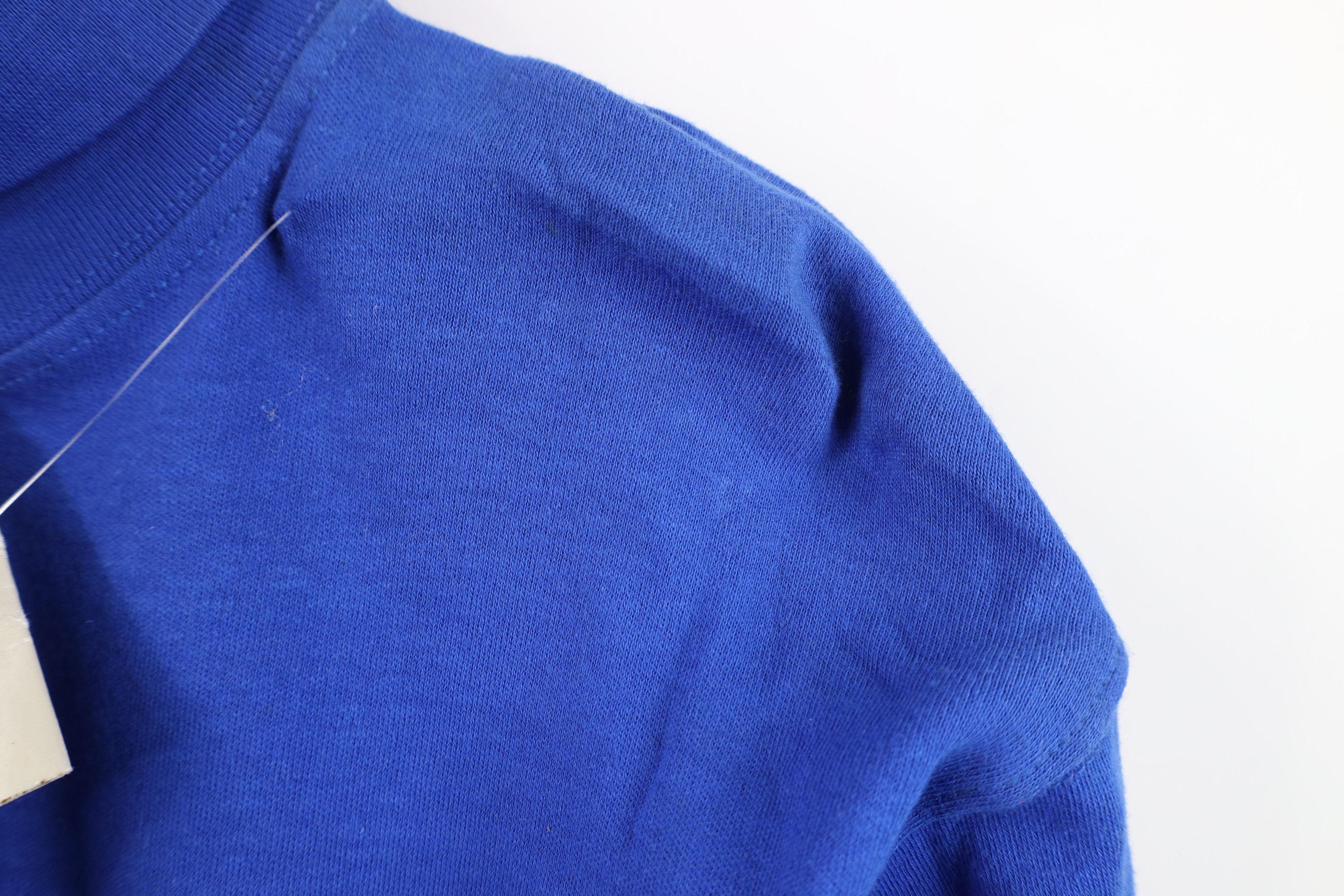 Columbia Deadstock Vintage 90s Columbia Long Sleeve T-Shirt Size US M / EU 48-50 / 2 - 5 Thumbnail