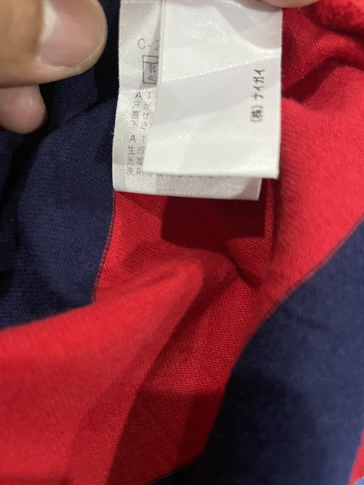 Polo Ralph Lauren Polo by Ralph Lauren Small Pony Logo Polos Size US S / EU 44-46 / 1 - 8 Thumbnail