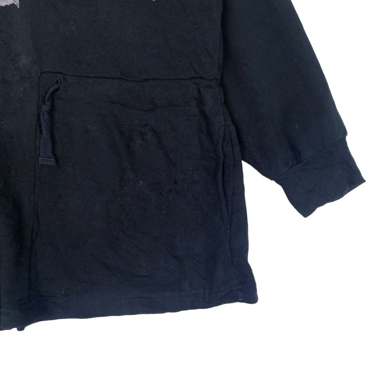 Undercover GUxUndercover Hoodie Sweatshirt Pullover Jumper Size L Size US L / EU 52-54 / 3 - 5 Thumbnail