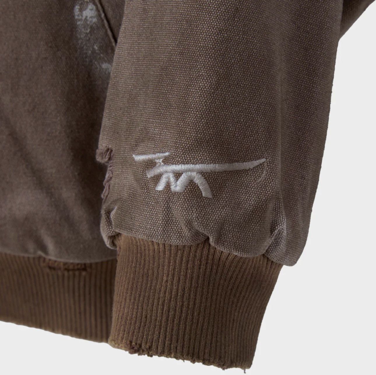 Other HMDD Reversible Workwear Jacket Size US S / EU 44-46 / 1 - 6 Thumbnail