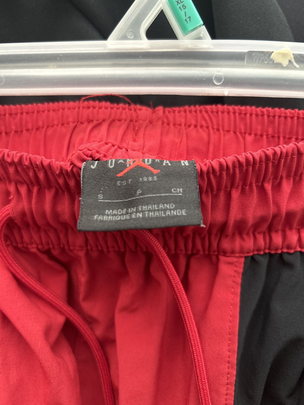 Jordan Brand Jordan basketball shorts Size US 31 - 3 Thumbnail