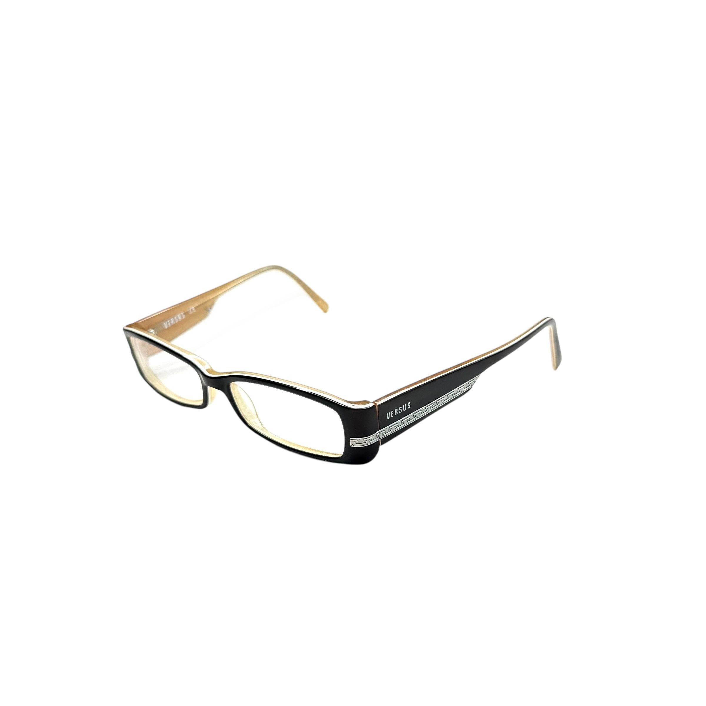 Versace Medusa Glasses