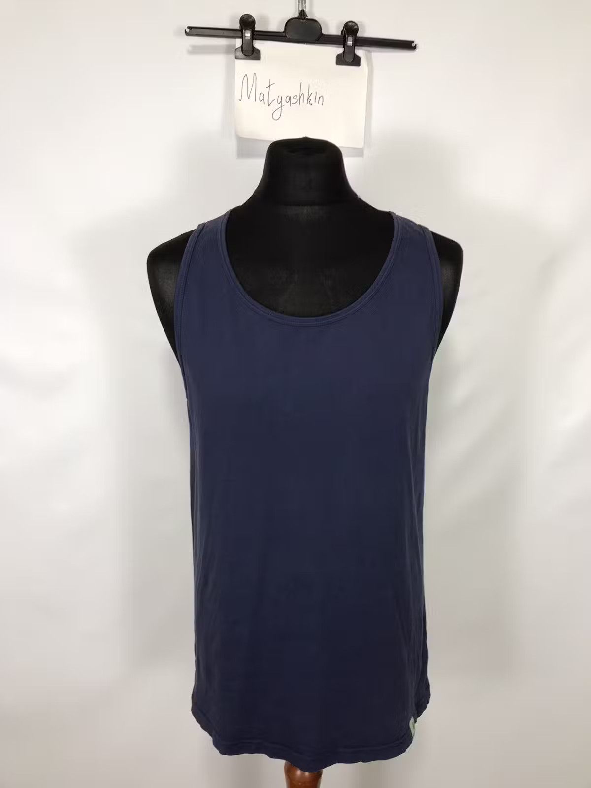 Carhartt × Carhartt Wip Carhartt wip tank top size XL Size US XL / EU 56 / 4 - 1 Thumbnail
