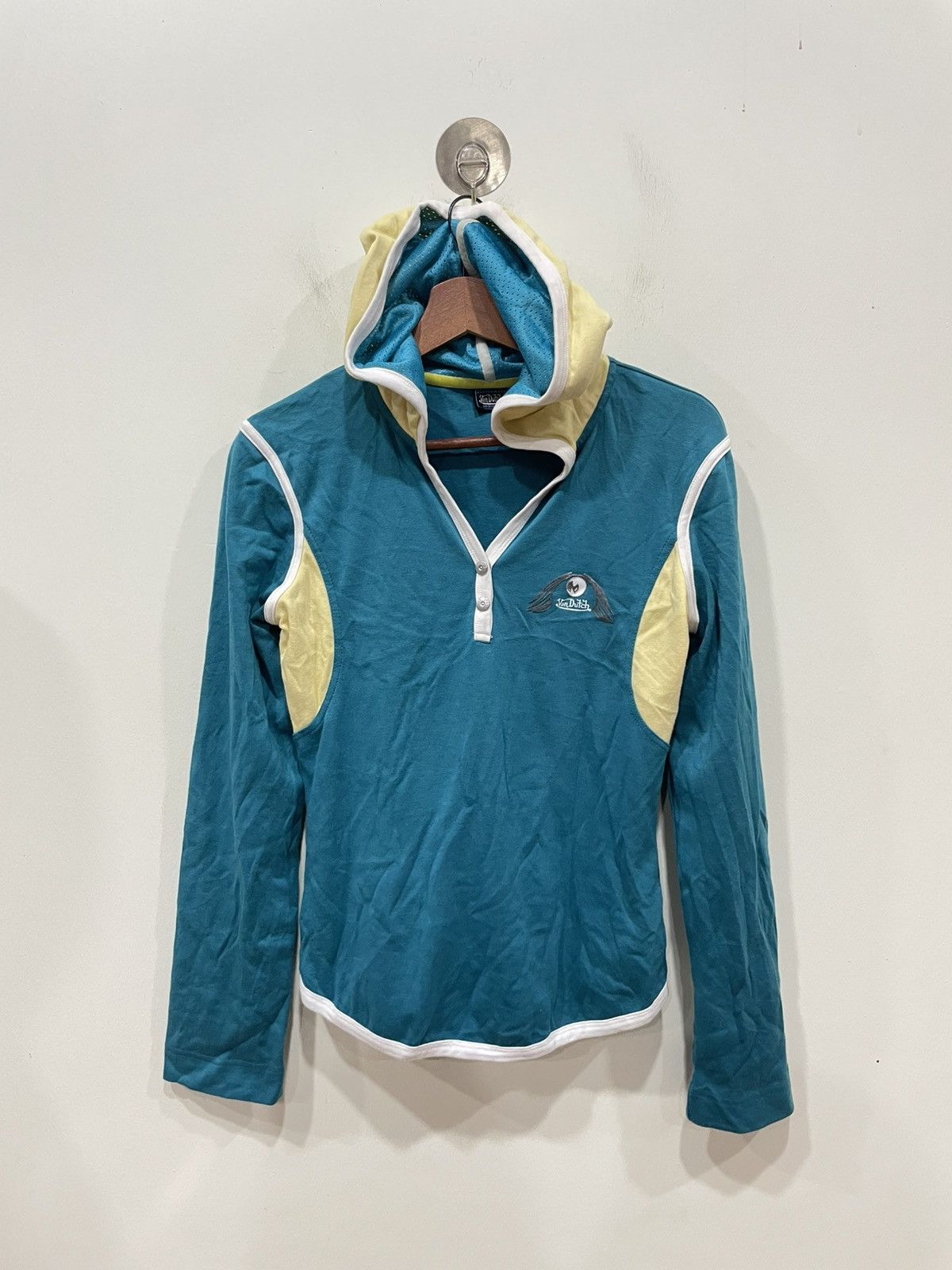 Von Dutch Von Dutch hoodie Size ONE SIZE - 1 Thumbnail