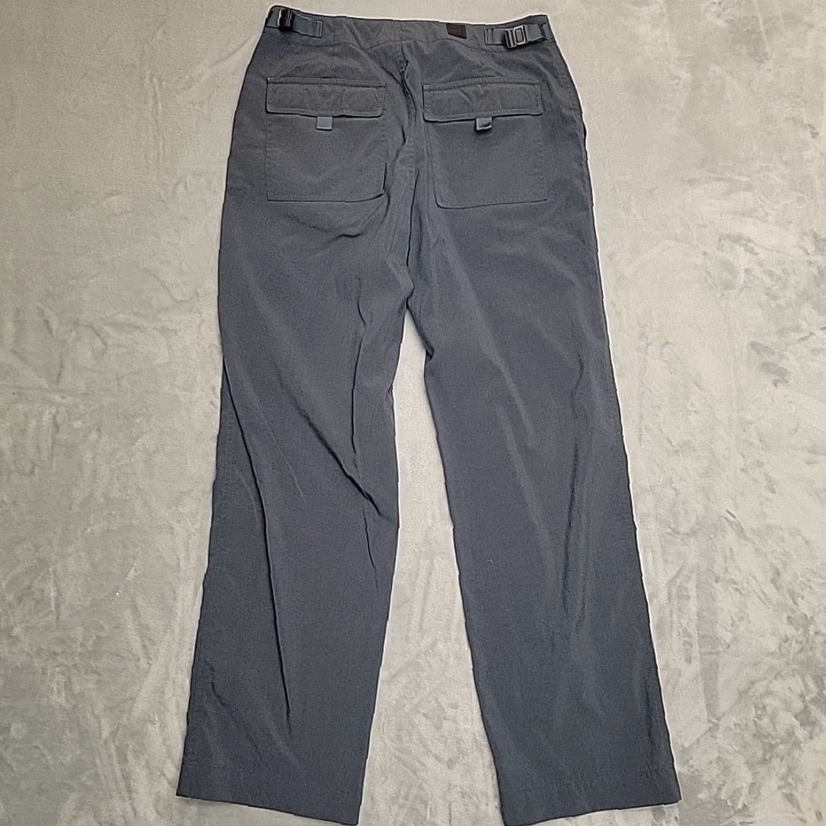 Patagonia Patagonia Pants Womens 30x30 Lightweight Technical Outdoor Utility Travel Hike Size 30" / US 8 / IT 44 - 5 Thumbnail